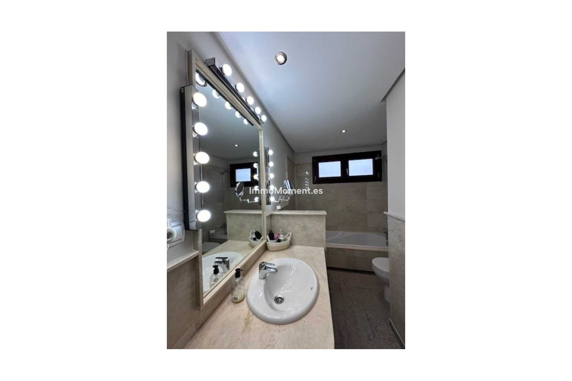 Reventa - Adosado - Benahavís - Benahavís Centro