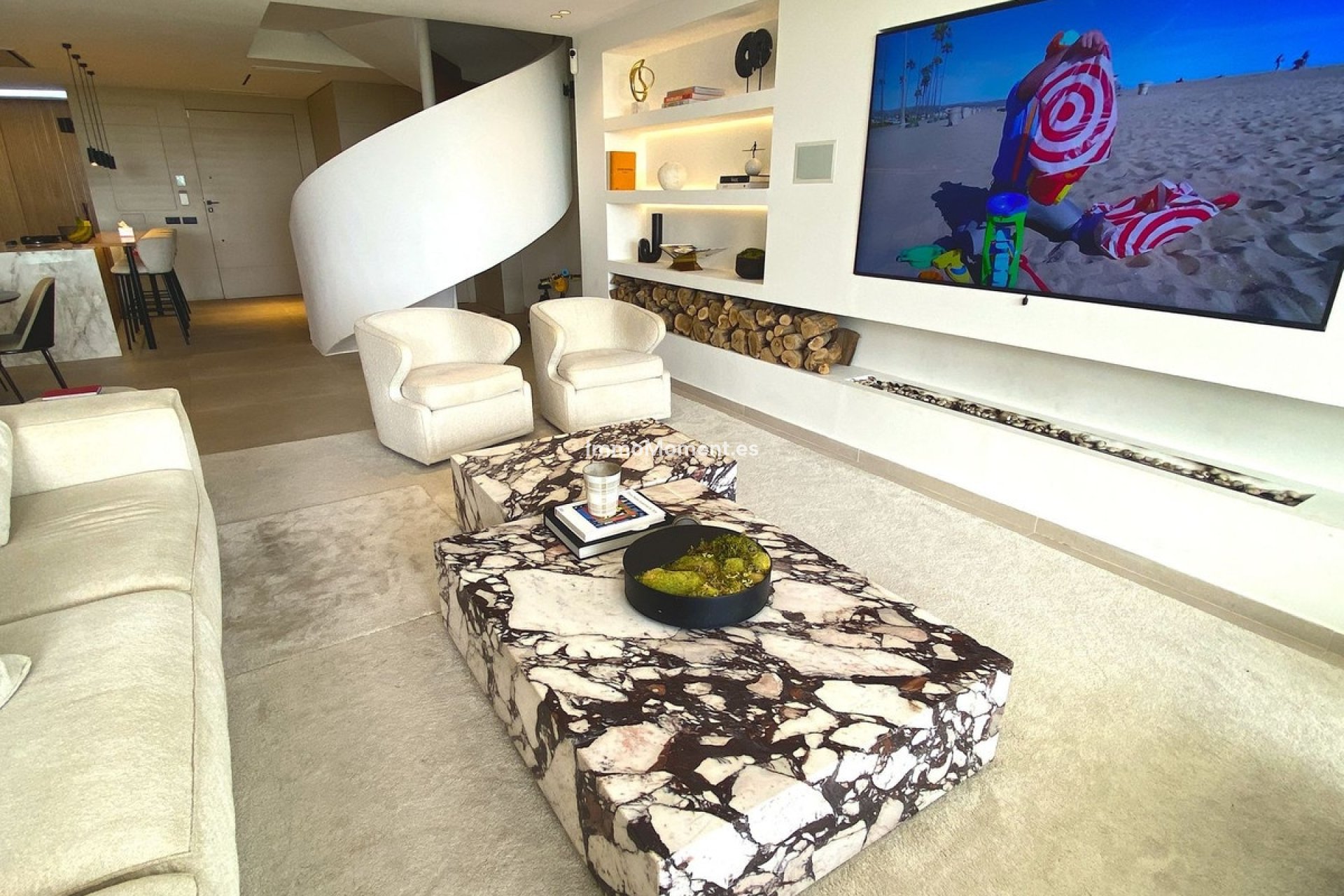 Reventa - Adosado - Benahavís - La Quinta