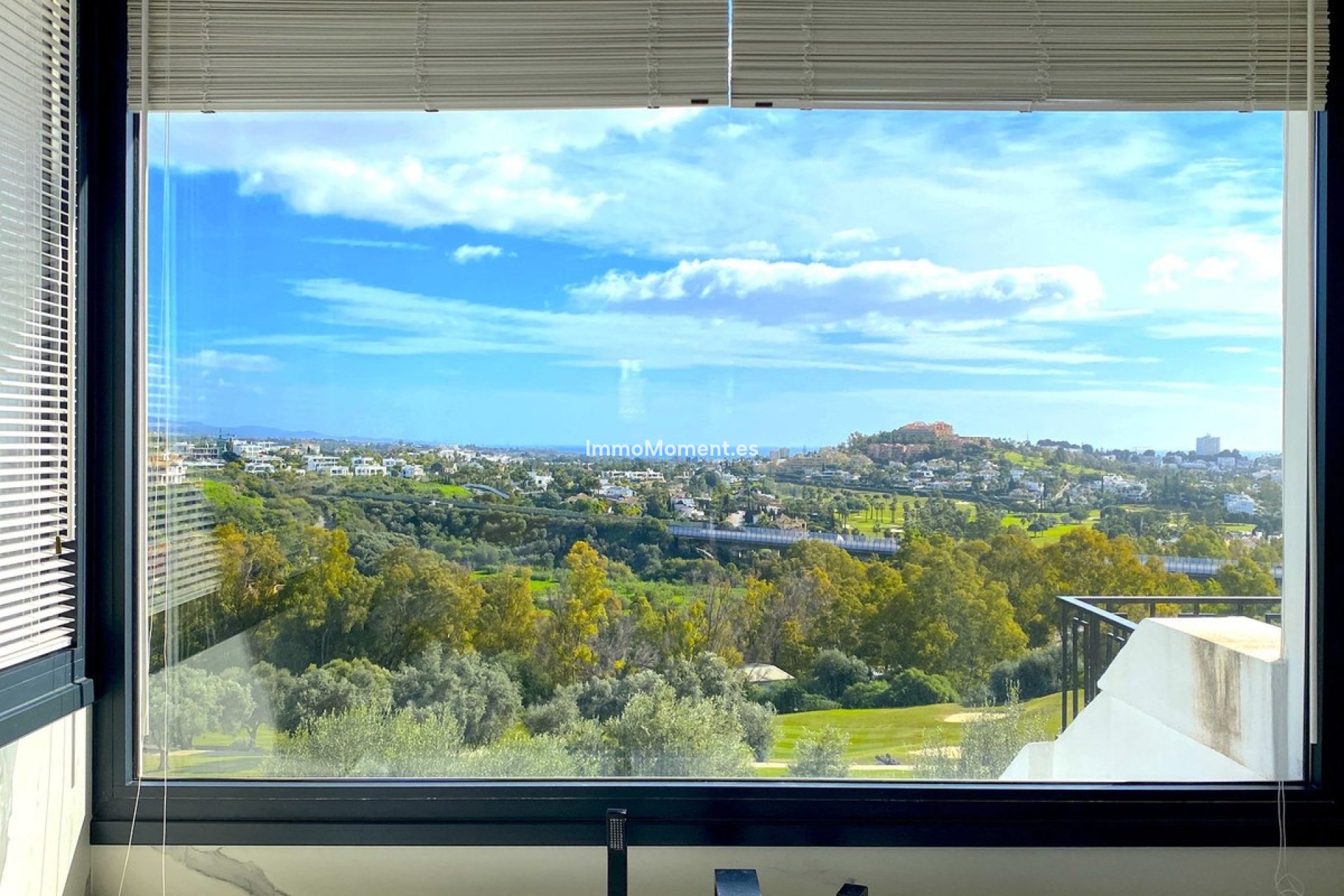 Reventa - Adosado - Benahavís - La Quinta