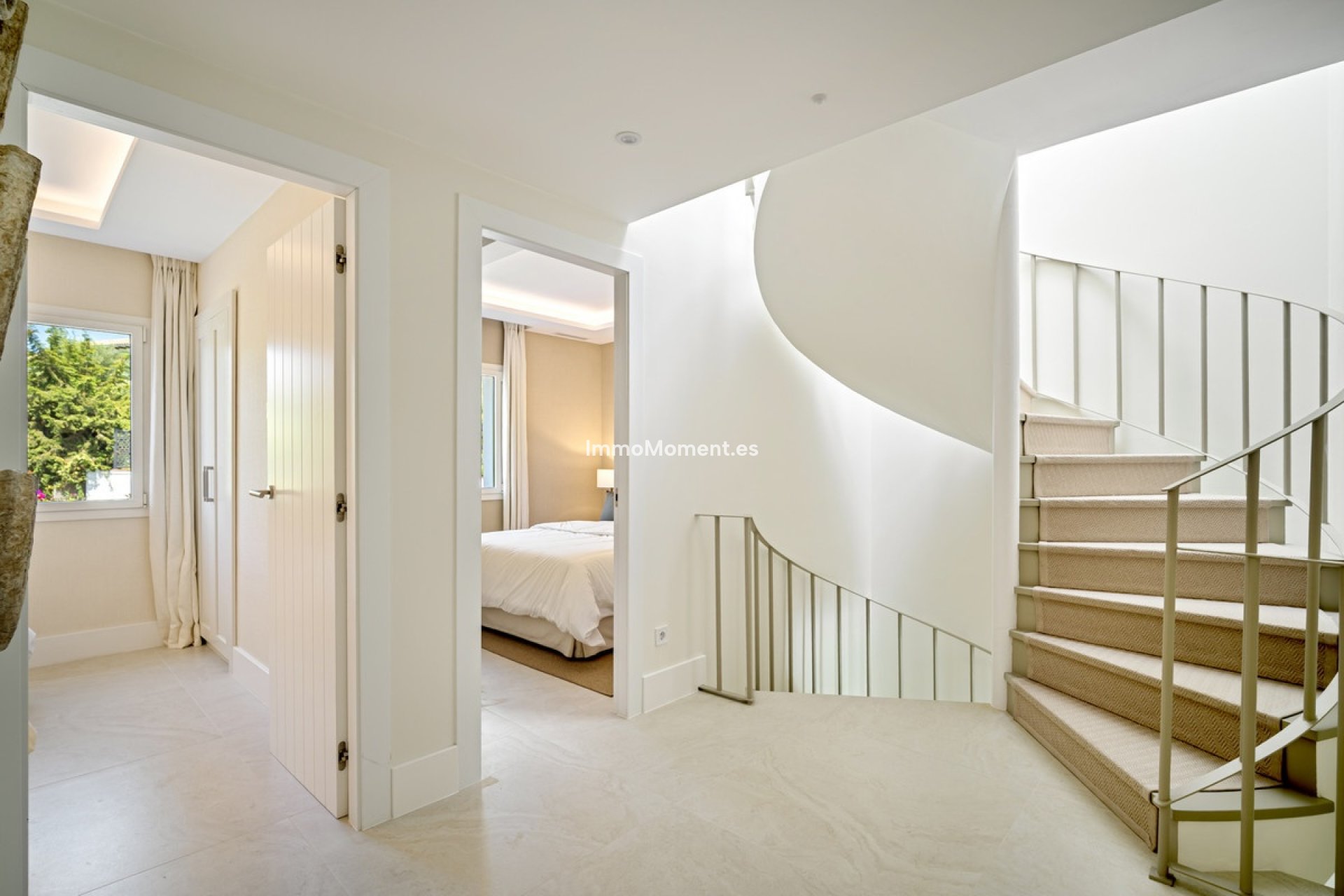 Reventa - Adosado - Benahavís - La Quinta