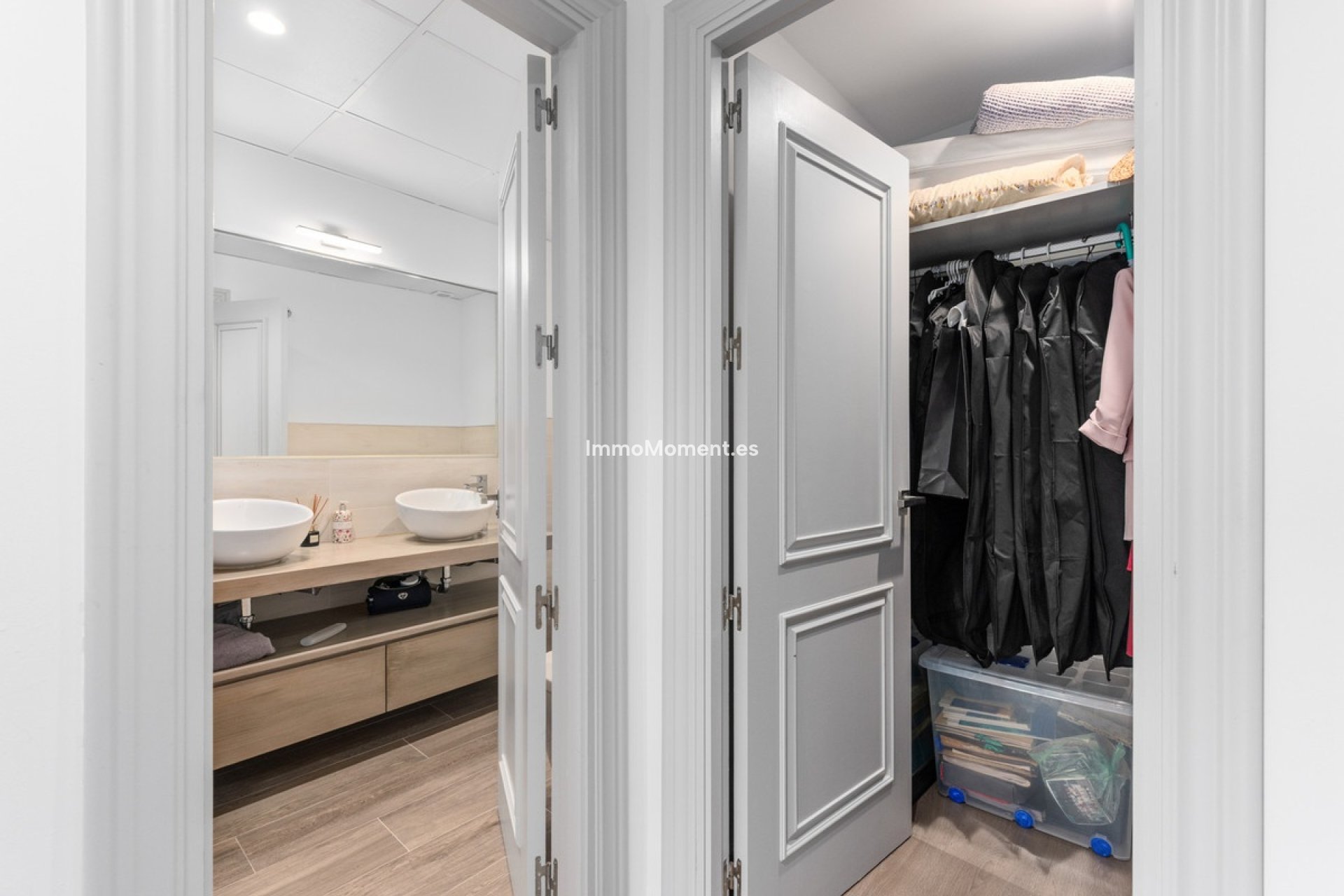 Reventa - Adosado - Benahavís - La Quinta