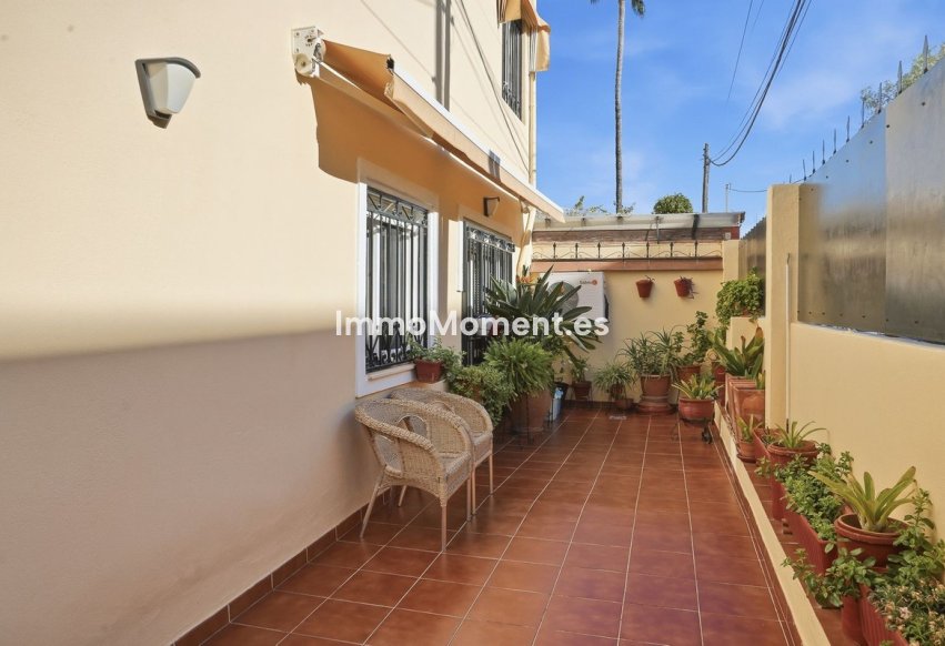 Reventa - Adosado - Benalmadena - Arroyo de la Miel