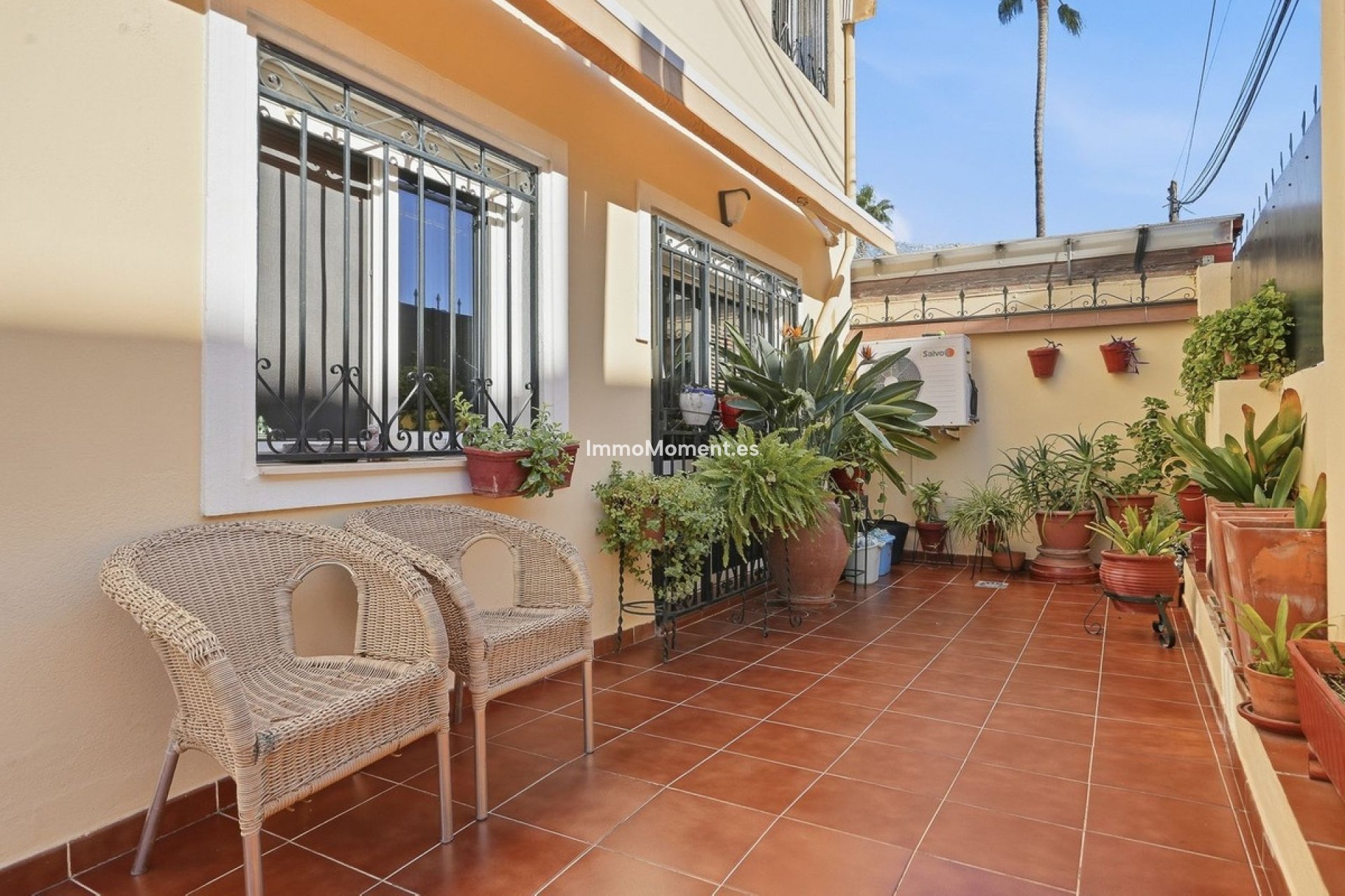 Reventa - Adosado - Benalmadena - Arroyo de la Miel