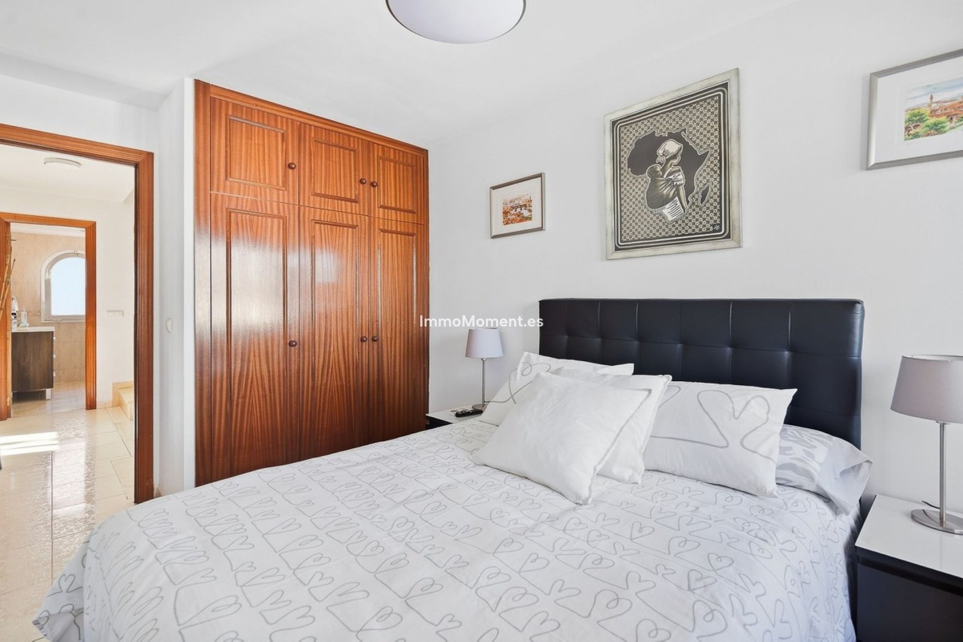 Reventa - Adosado - Benalmadena - Arroyo de la Miel