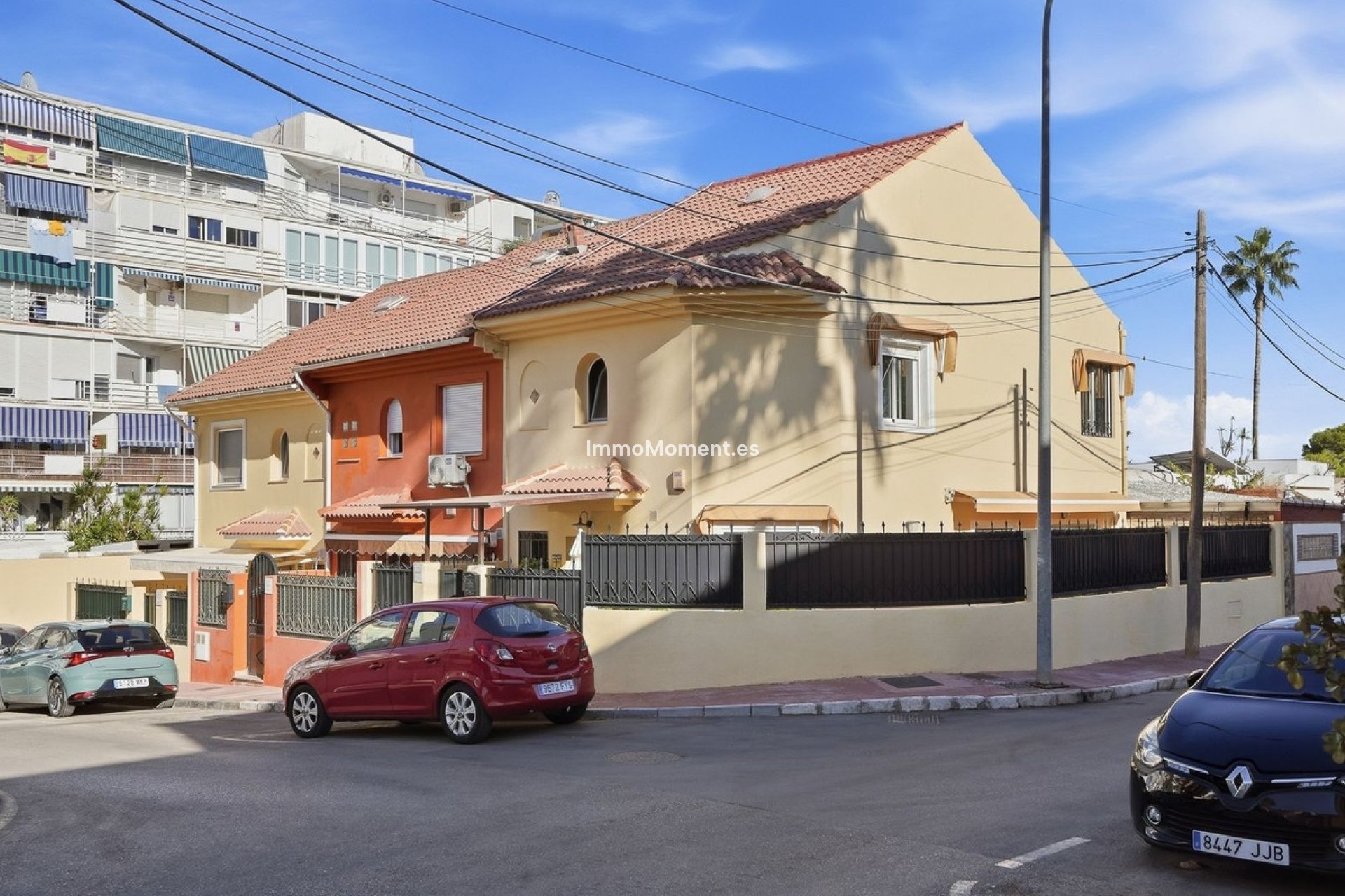 Reventa - Adosado - Benalmadena - Arroyo de la Miel