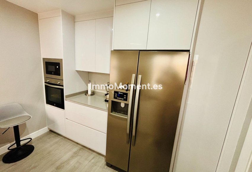 Reventa - Adosado - Benalmadena - Arroyo de la Miel