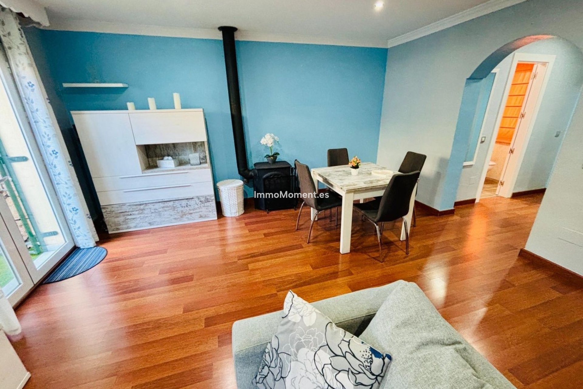 Reventa - Adosado - Benalmadena - Arroyo de la Miel