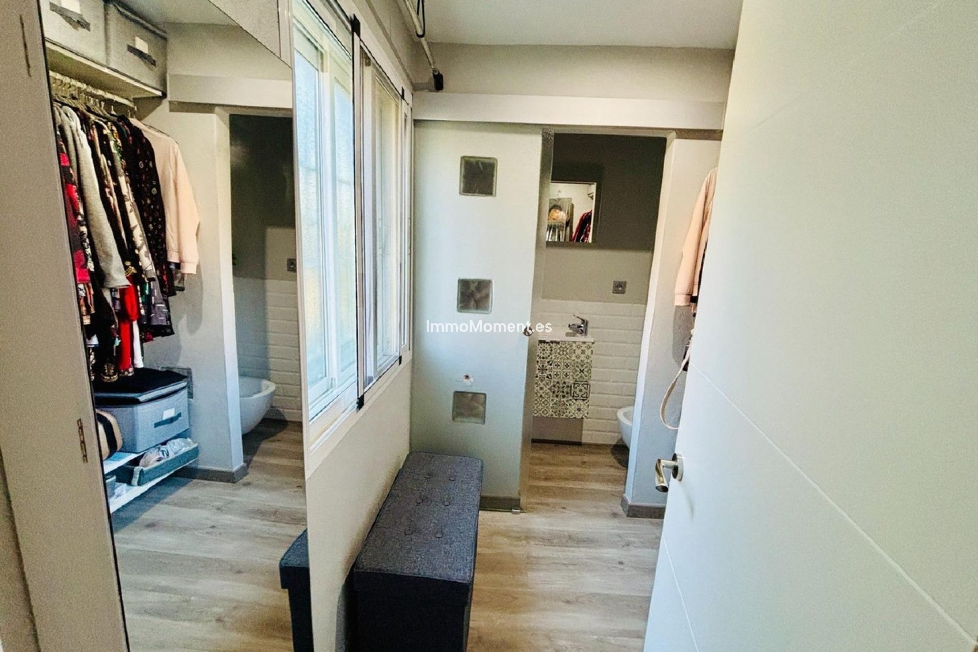 Reventa - Adosado - Benalmadena - Arroyo de la Miel