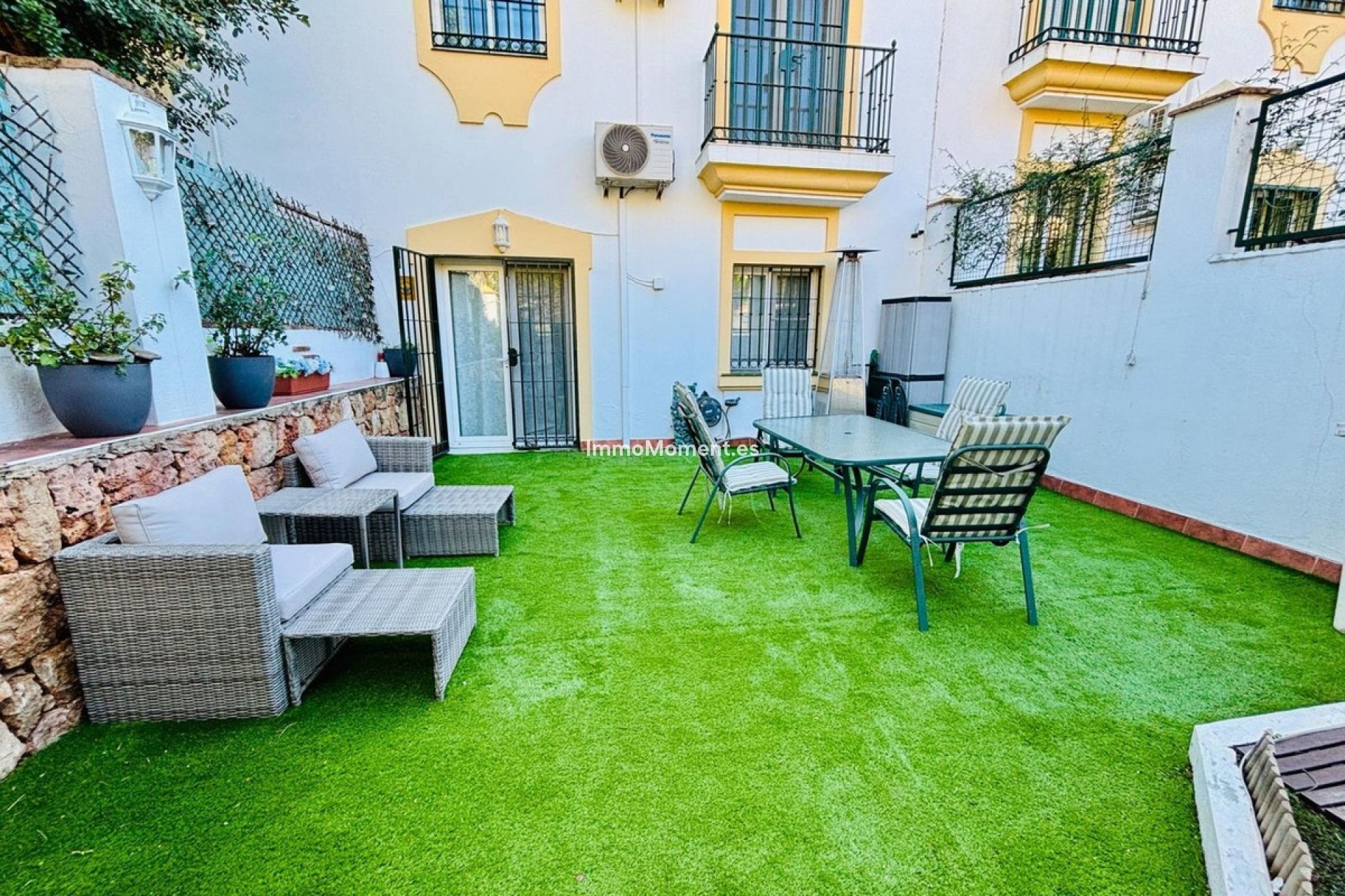 Reventa - Adosado - Benalmadena - Arroyo de la Miel