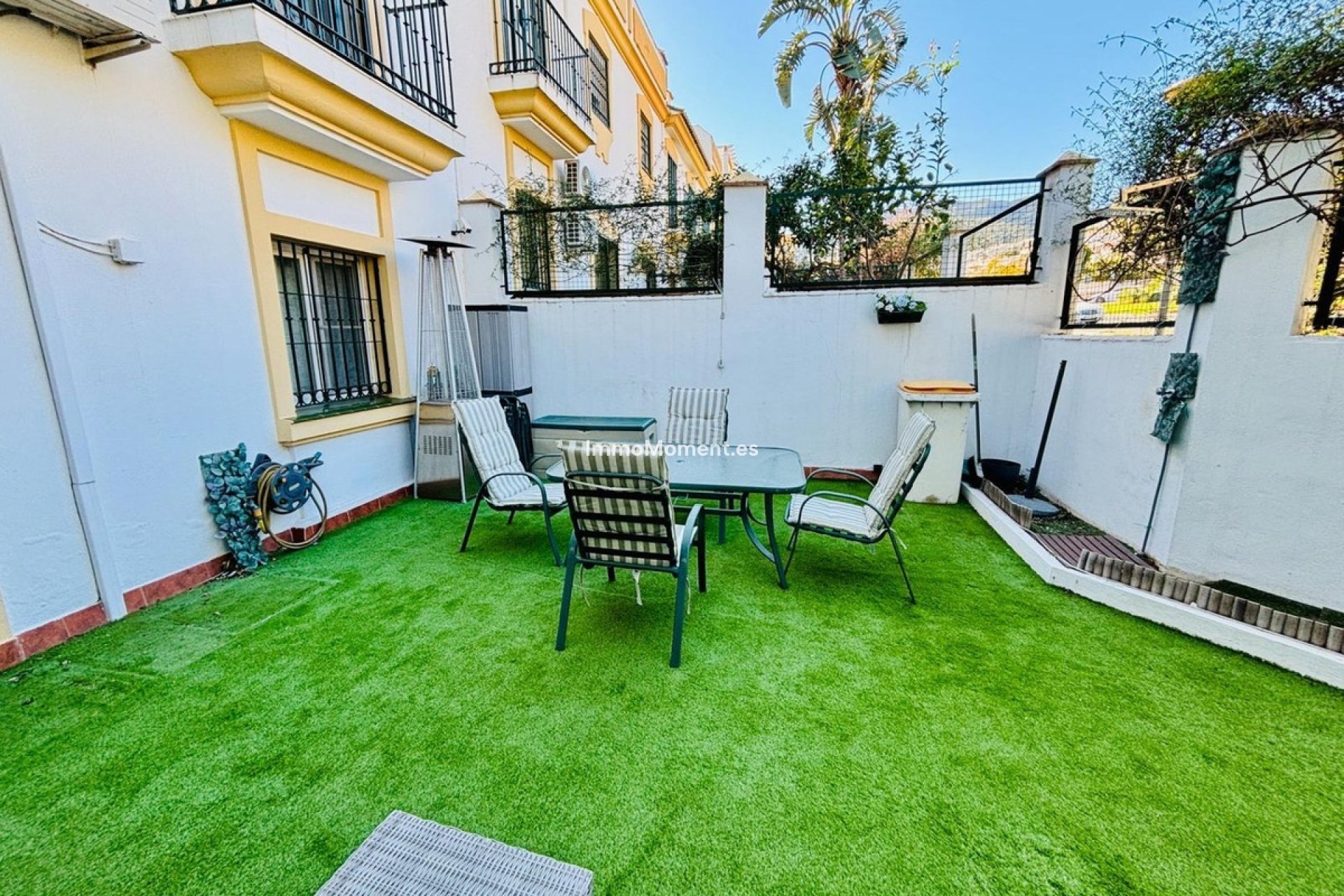 Reventa - Adosado - Benalmadena - Arroyo de la Miel