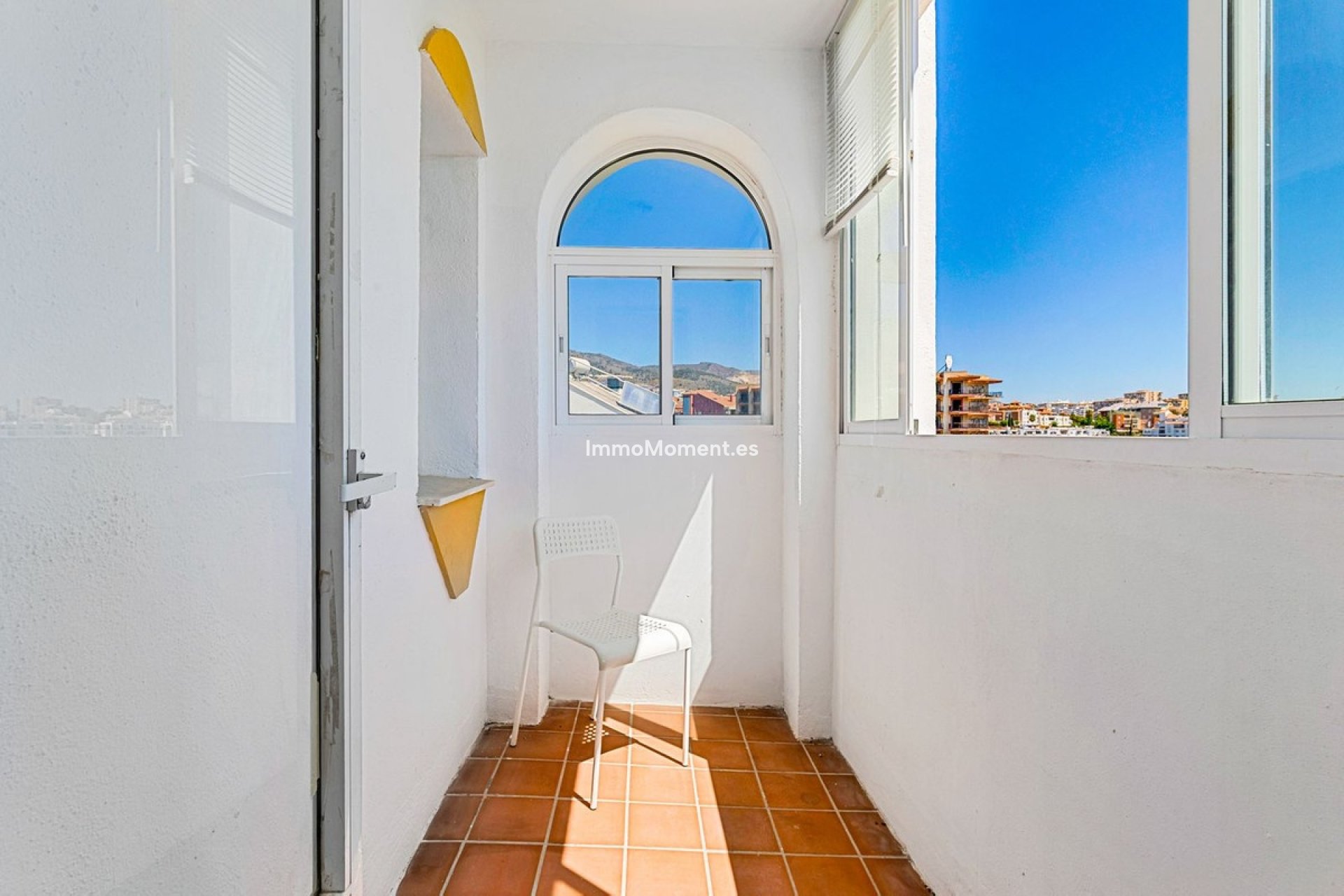 Reventa - Adosado - Benalmadena - Benalmadena Centro