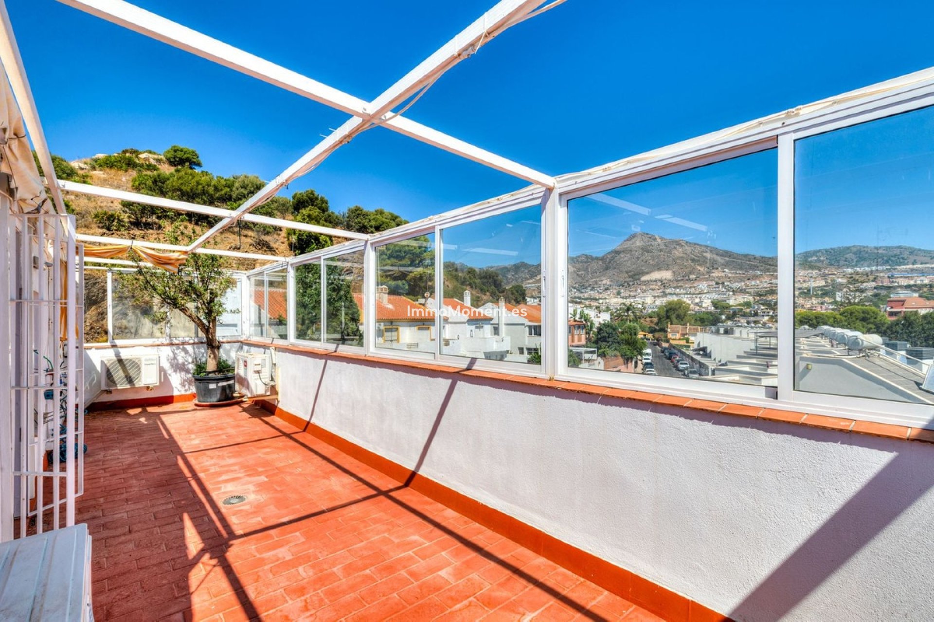 Reventa - Adosado - Benalmadena - Benalmadena Centro