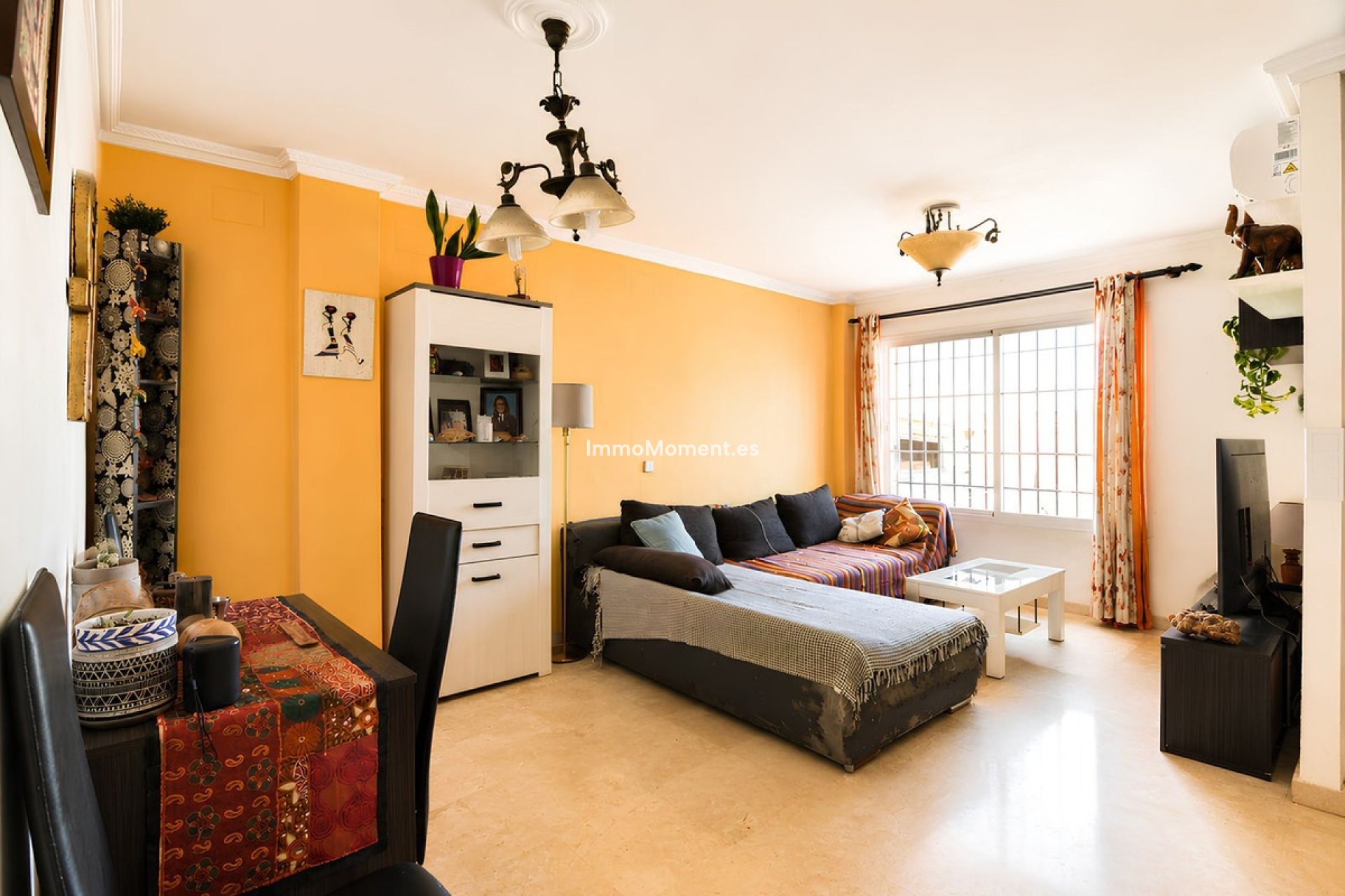 Reventa - Adosado - Benalmadena - Benalmadena Centro
