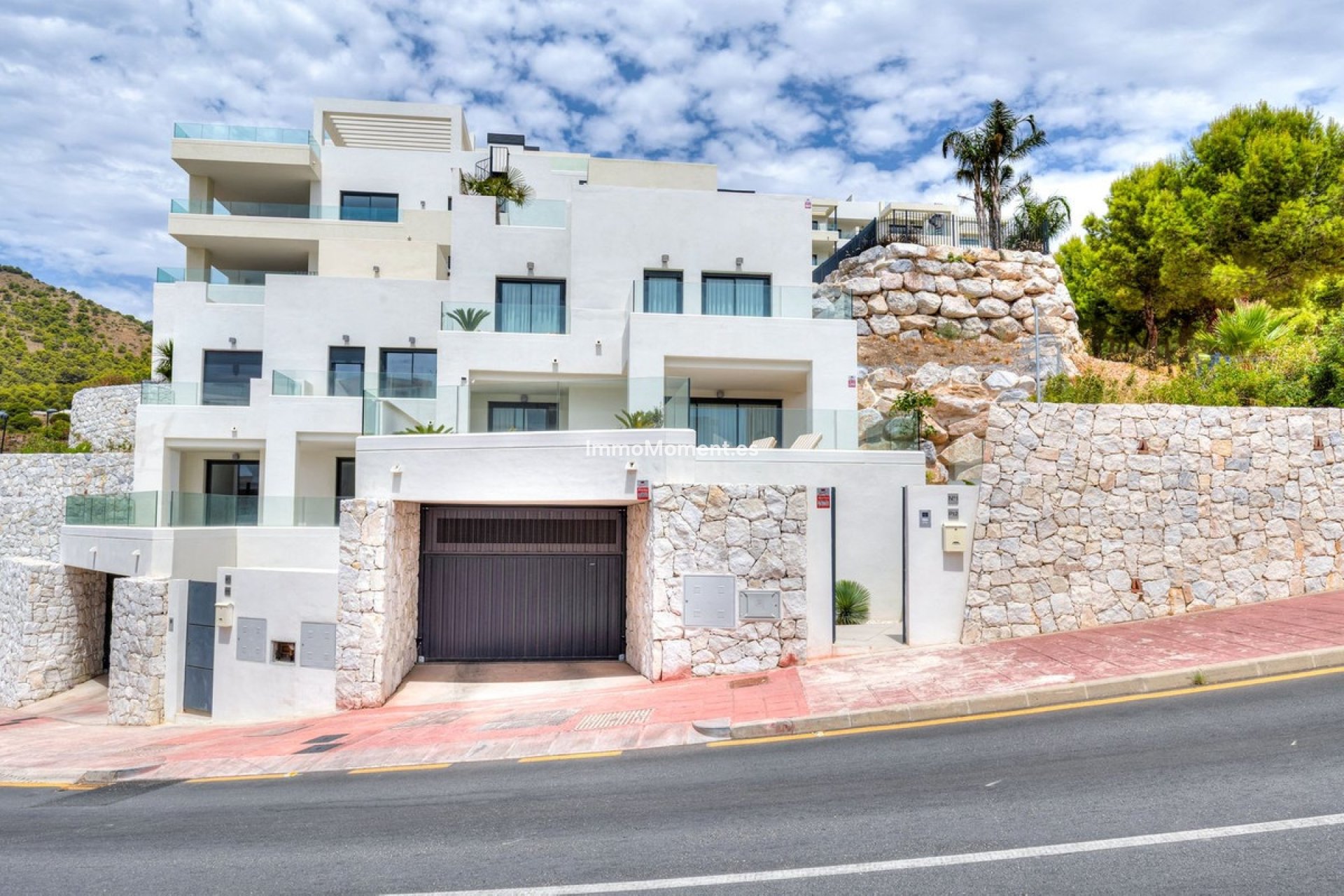 Reventa - Adosado - Benalmadena - Benalmadena Centro