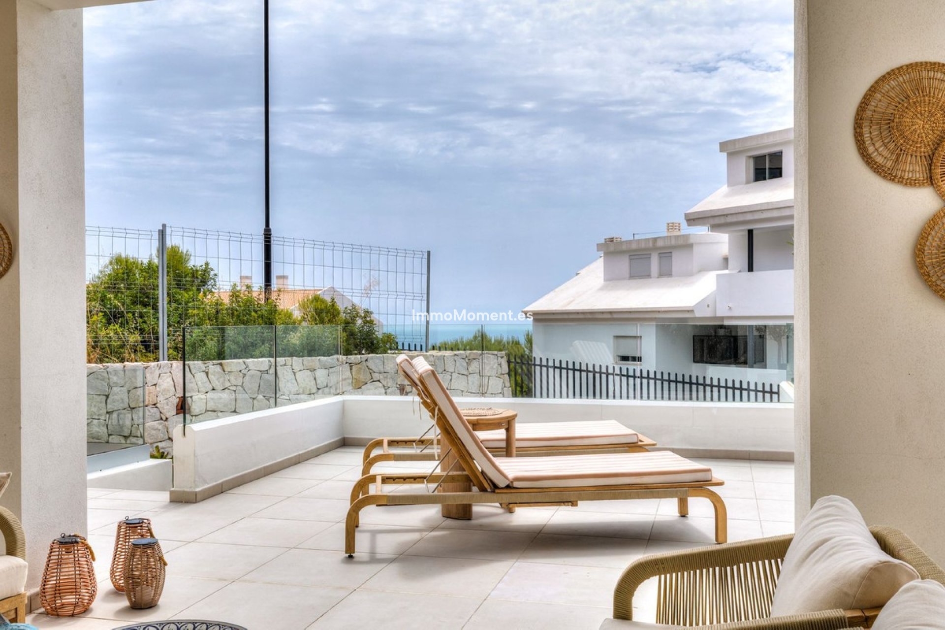 Reventa - Adosado - Benalmadena - Benalmadena Centro