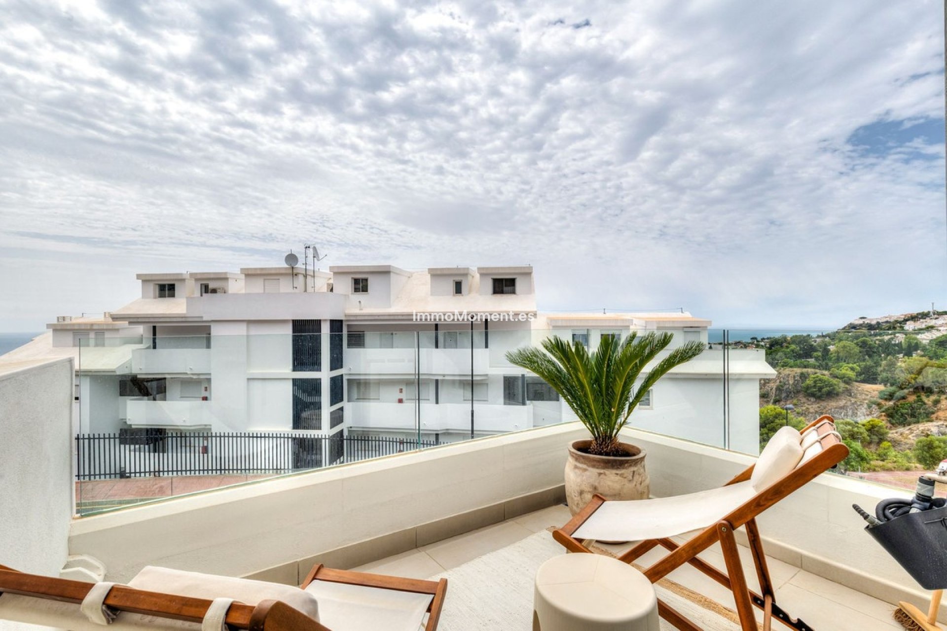 Reventa - Adosado - Benalmadena - Benalmadena Centro
