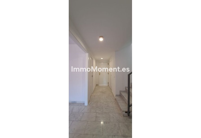 Reventa - Adosado - Benalmadena - Benalmadena Centro