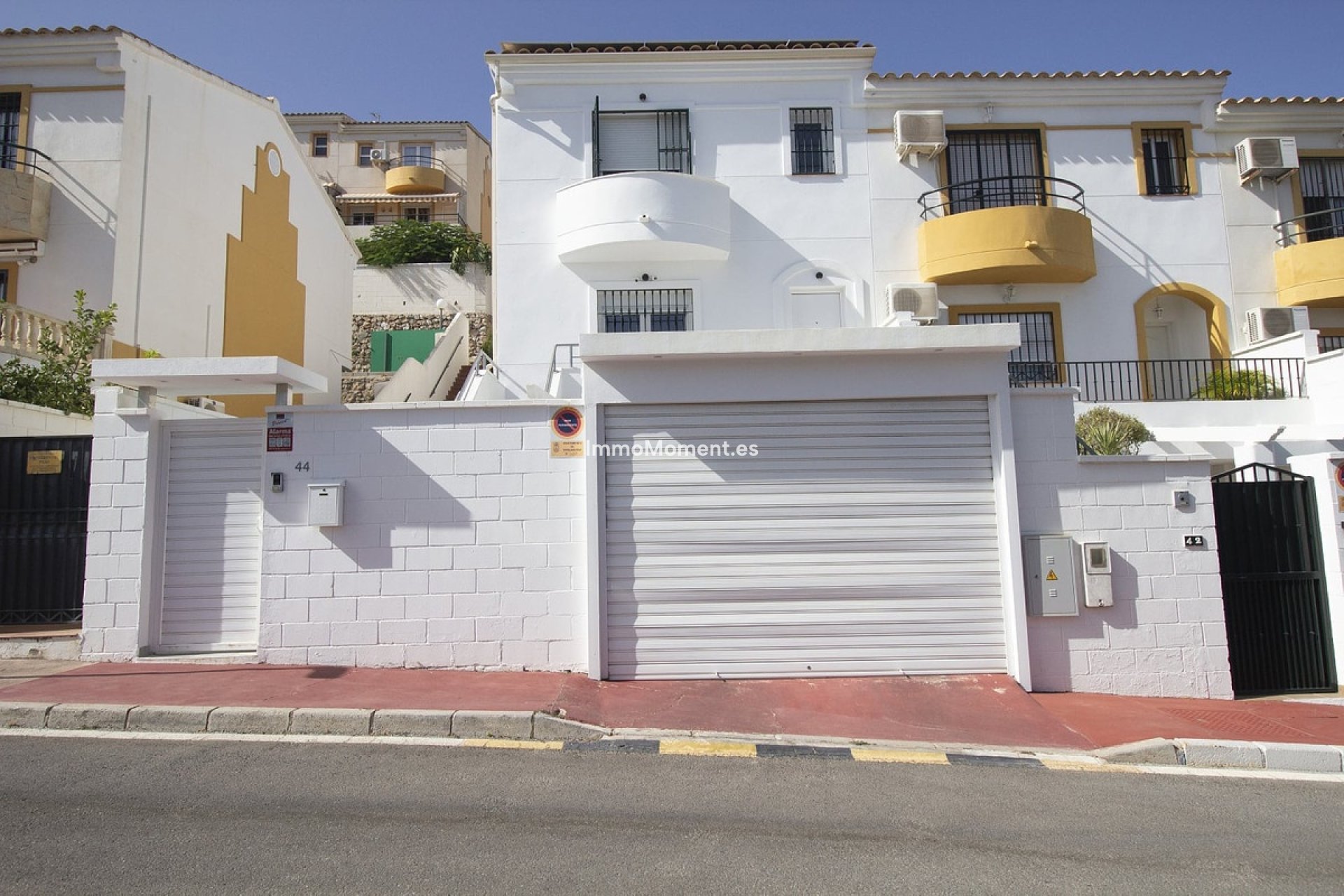 Reventa - Adosado - Benalmadena - Benalmadena Centro