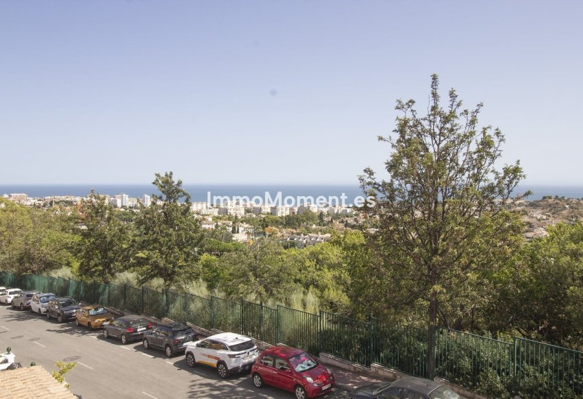 Reventa - Adosado - Benalmadena - Benalmadena Centro