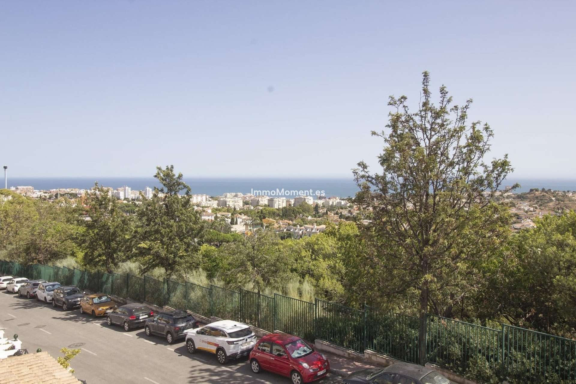 Reventa - Adosado - Benalmadena - Benalmadena Centro