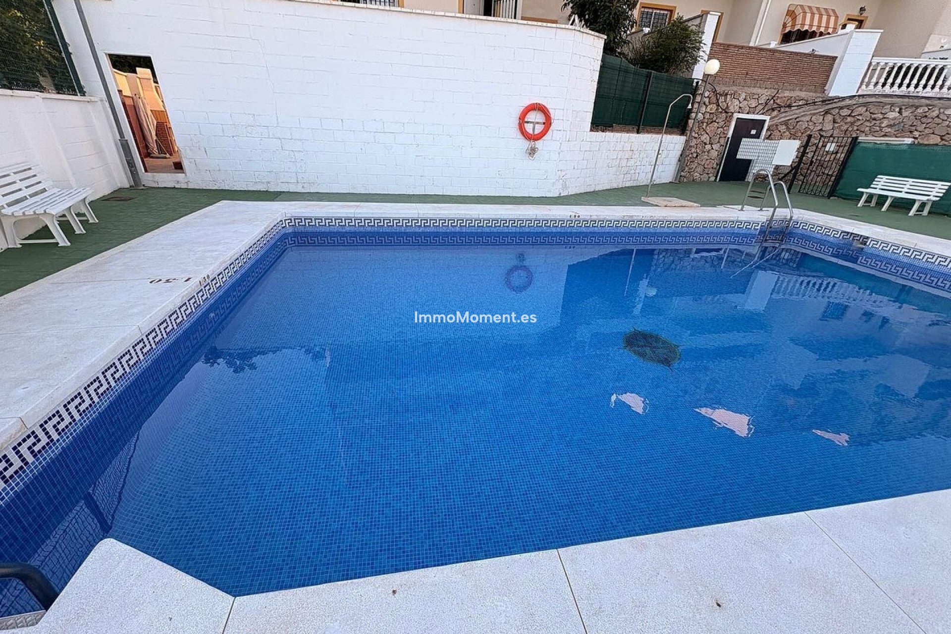 Reventa - Adosado - Benalmadena - Benalmadena Centro