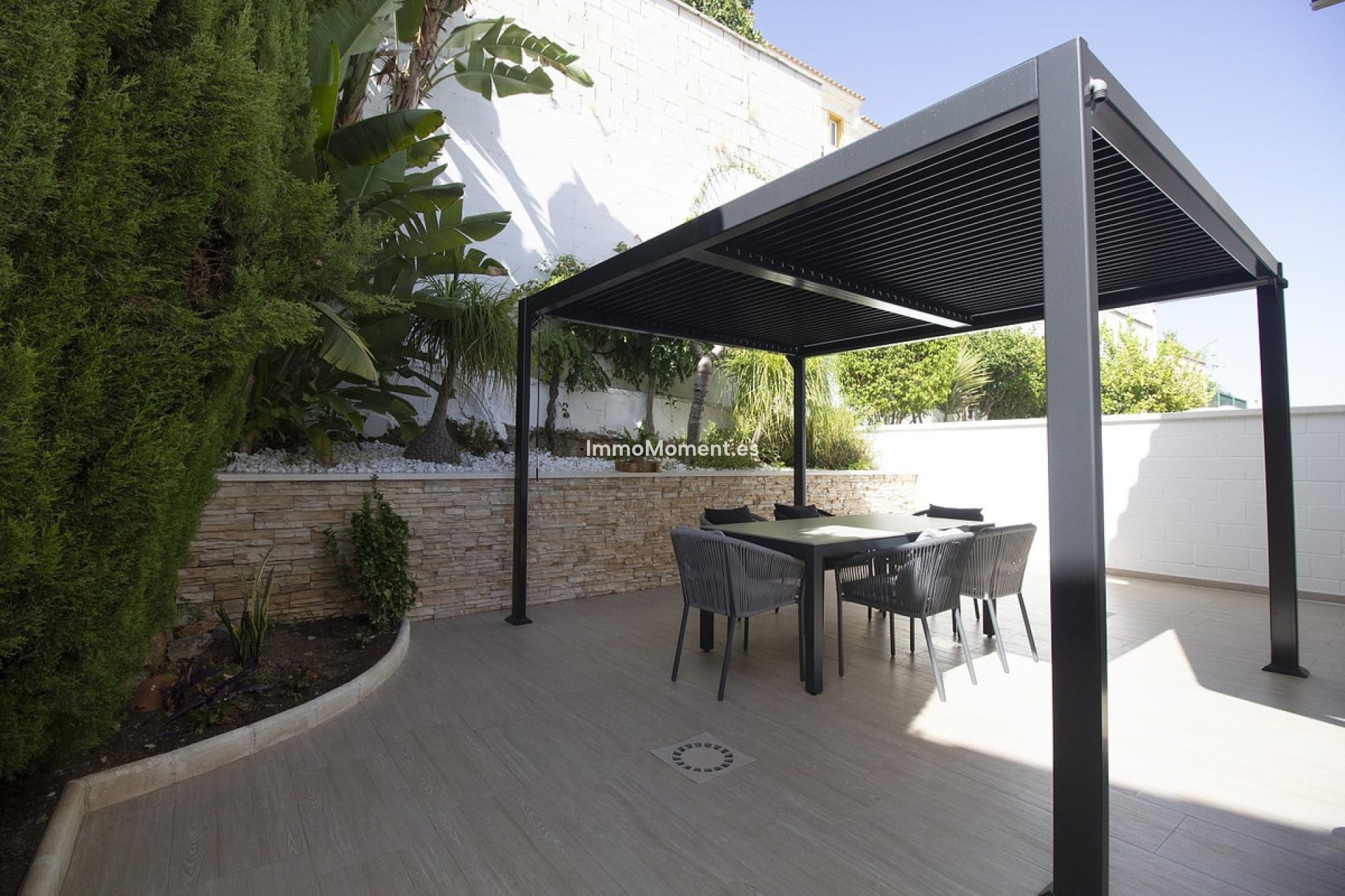 Reventa - Adosado - Benalmadena - Benalmadena Centro
