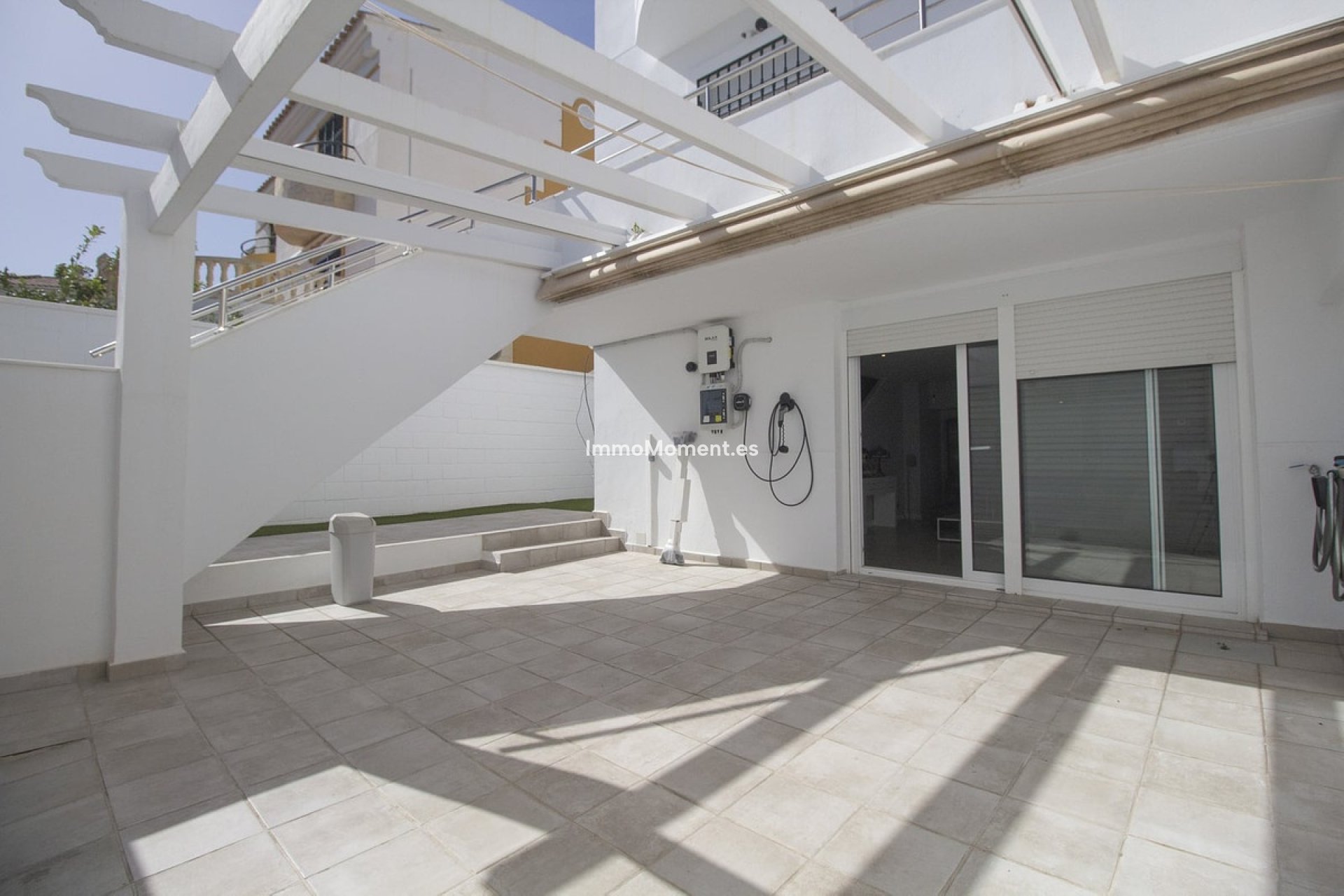 Reventa - Adosado - Benalmadena - Benalmadena Centro