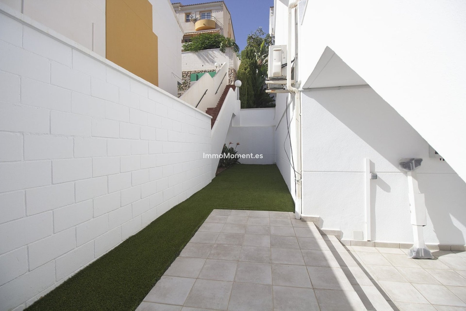 Reventa - Adosado - Benalmadena - Benalmadena Centro