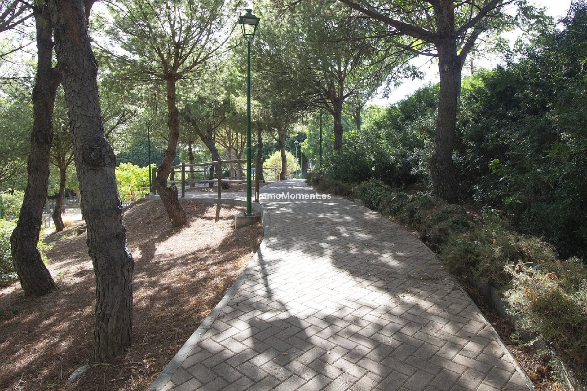 Reventa - Adosado - Benalmadena - Benalmadena Centro