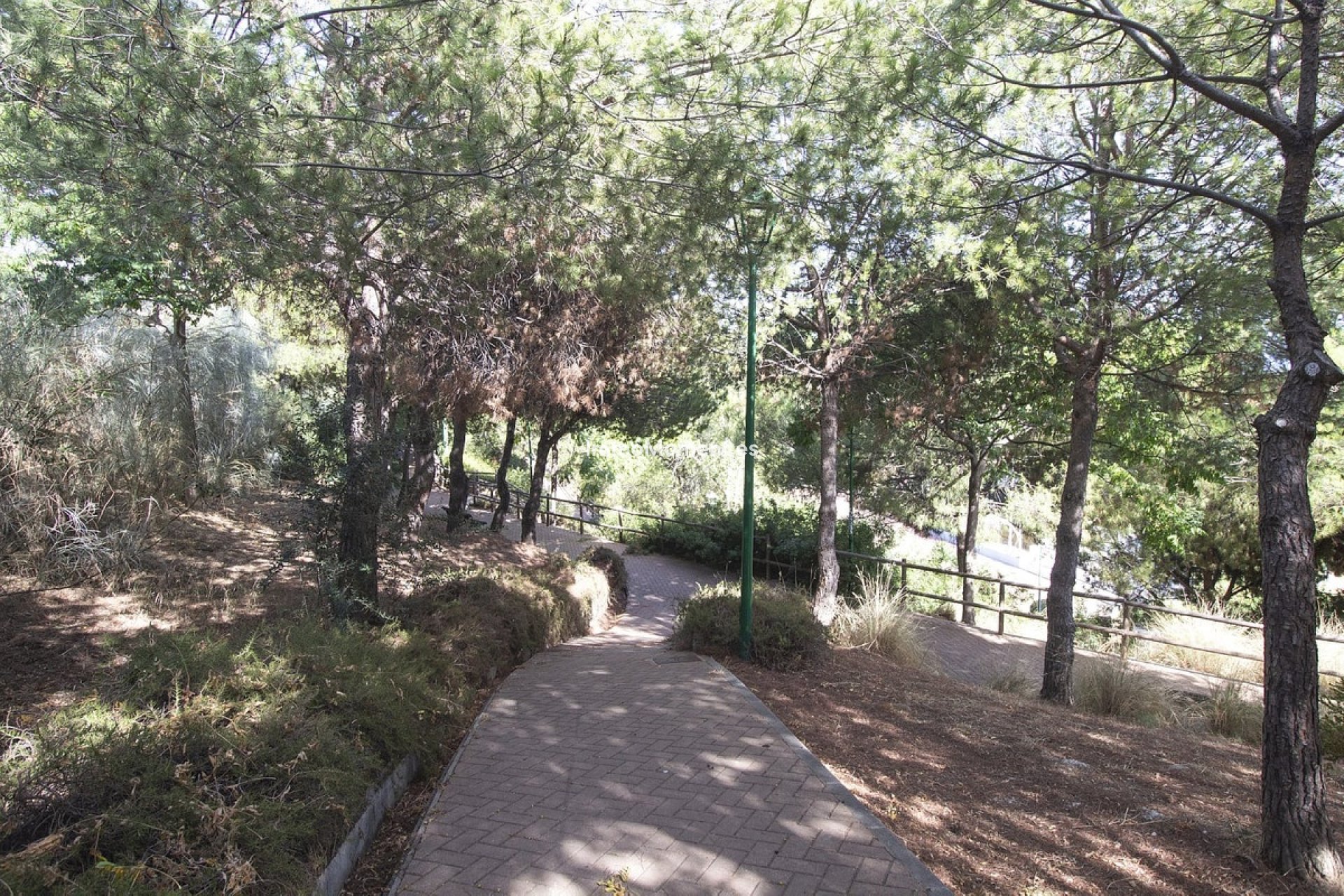Reventa - Adosado - Benalmadena - Benalmadena Centro