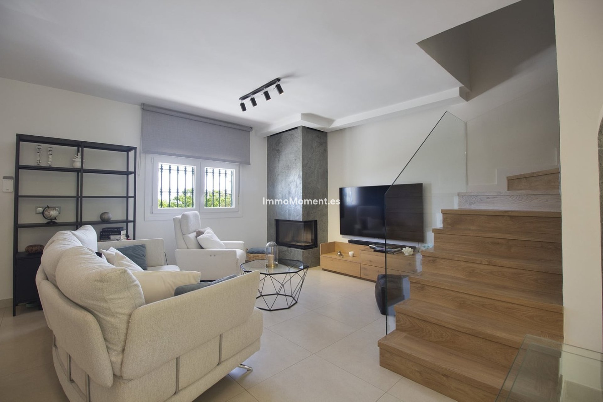Reventa - Adosado - Benalmadena - Benalmadena Centro