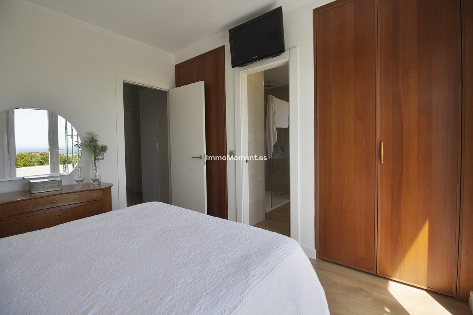 Reventa - Adosado - Benalmadena - Benalmadena Centro