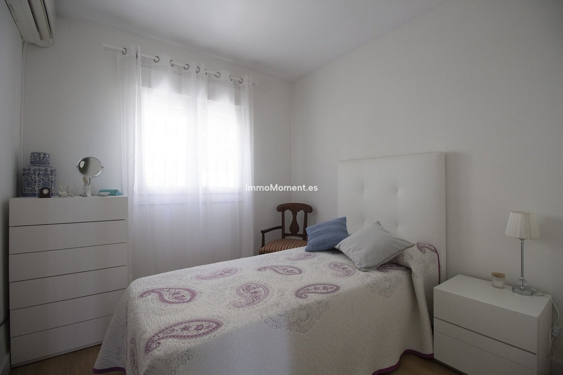 Reventa - Adosado - Benalmadena - Benalmadena Centro