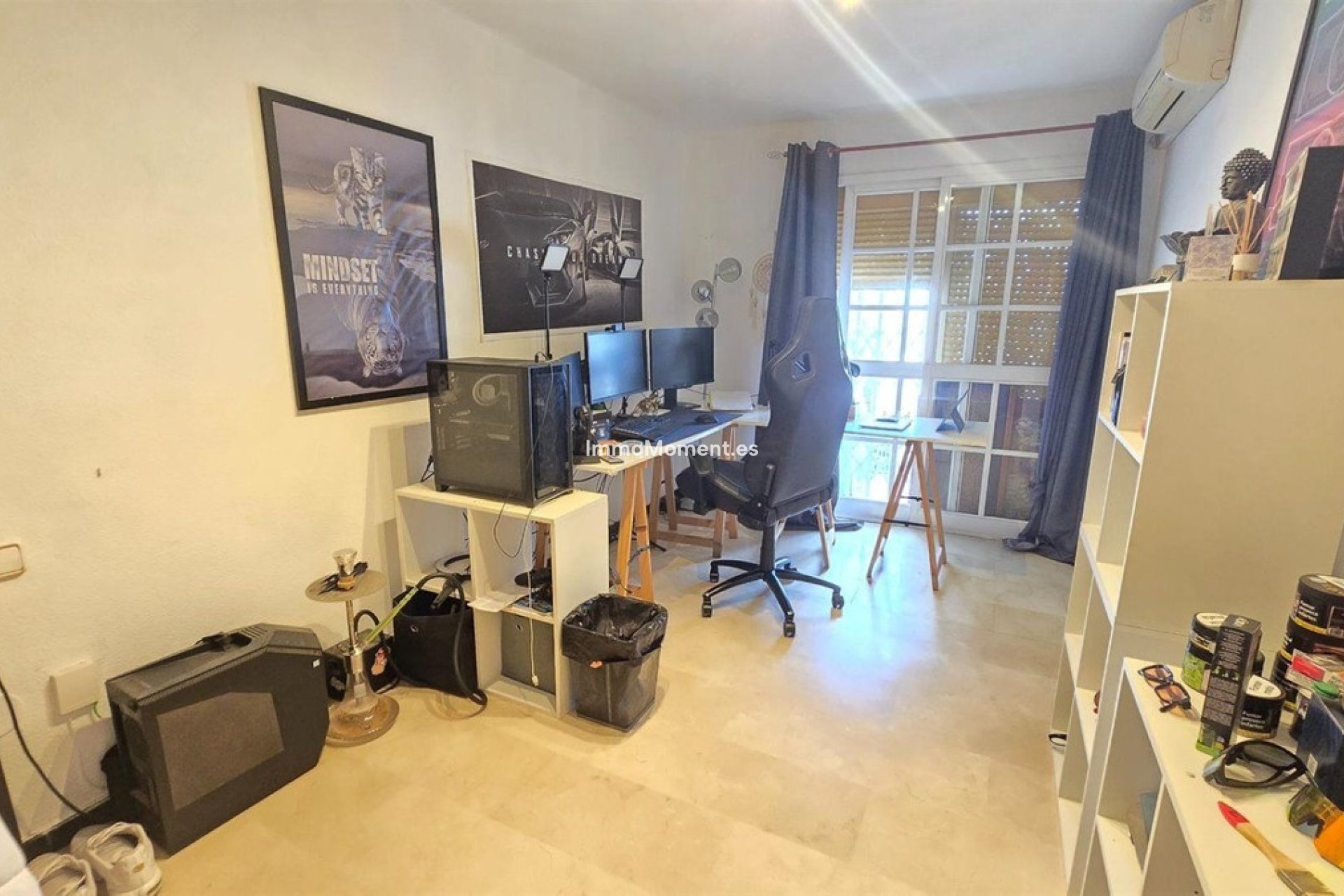 Reventa - Adosado - Benalmadena - Benalmadena Centro