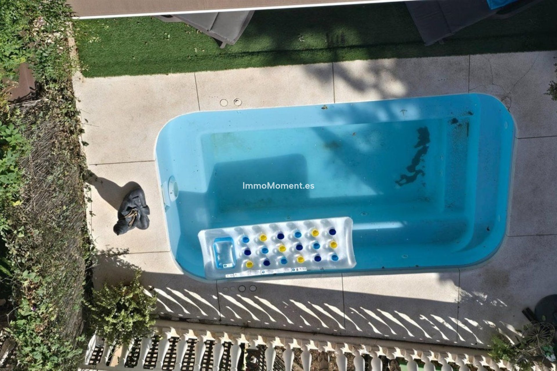 Reventa - Adosado - Benalmadena - Benalmadena Centro