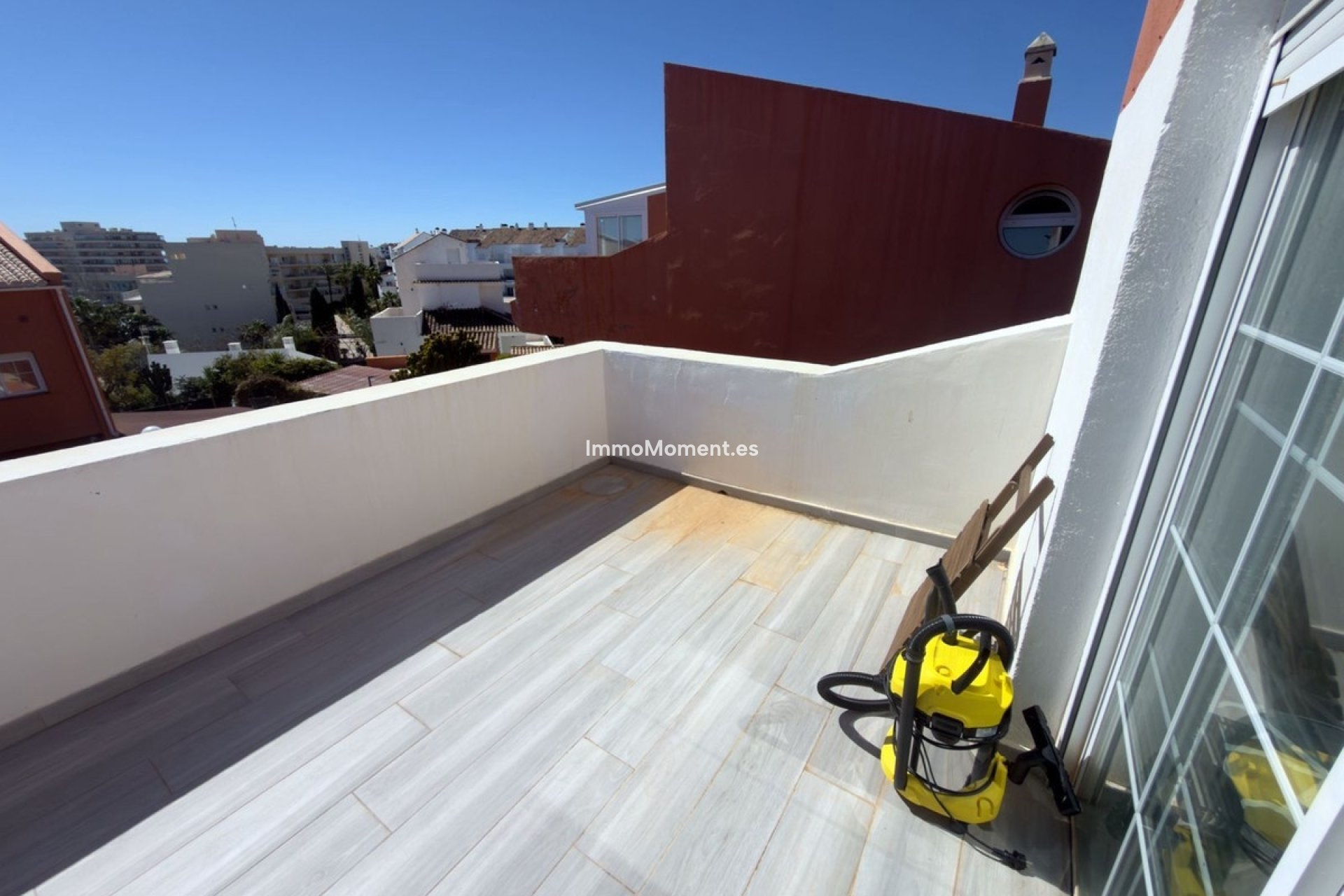 Reventa - Adosado - Benalmadena - Benalmadena Centro