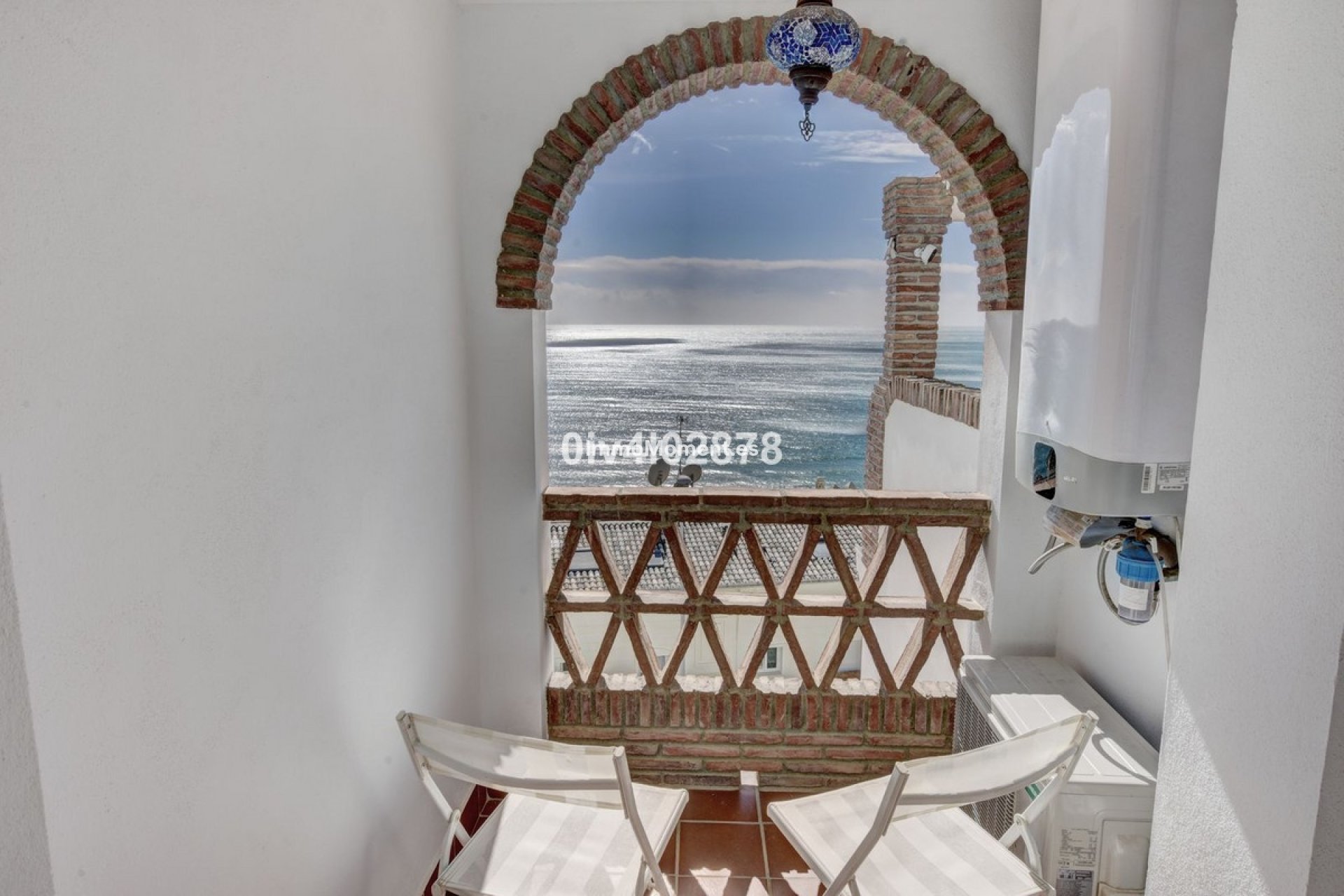 Reventa - Adosado - Benalmadena - Benalmadena Centro