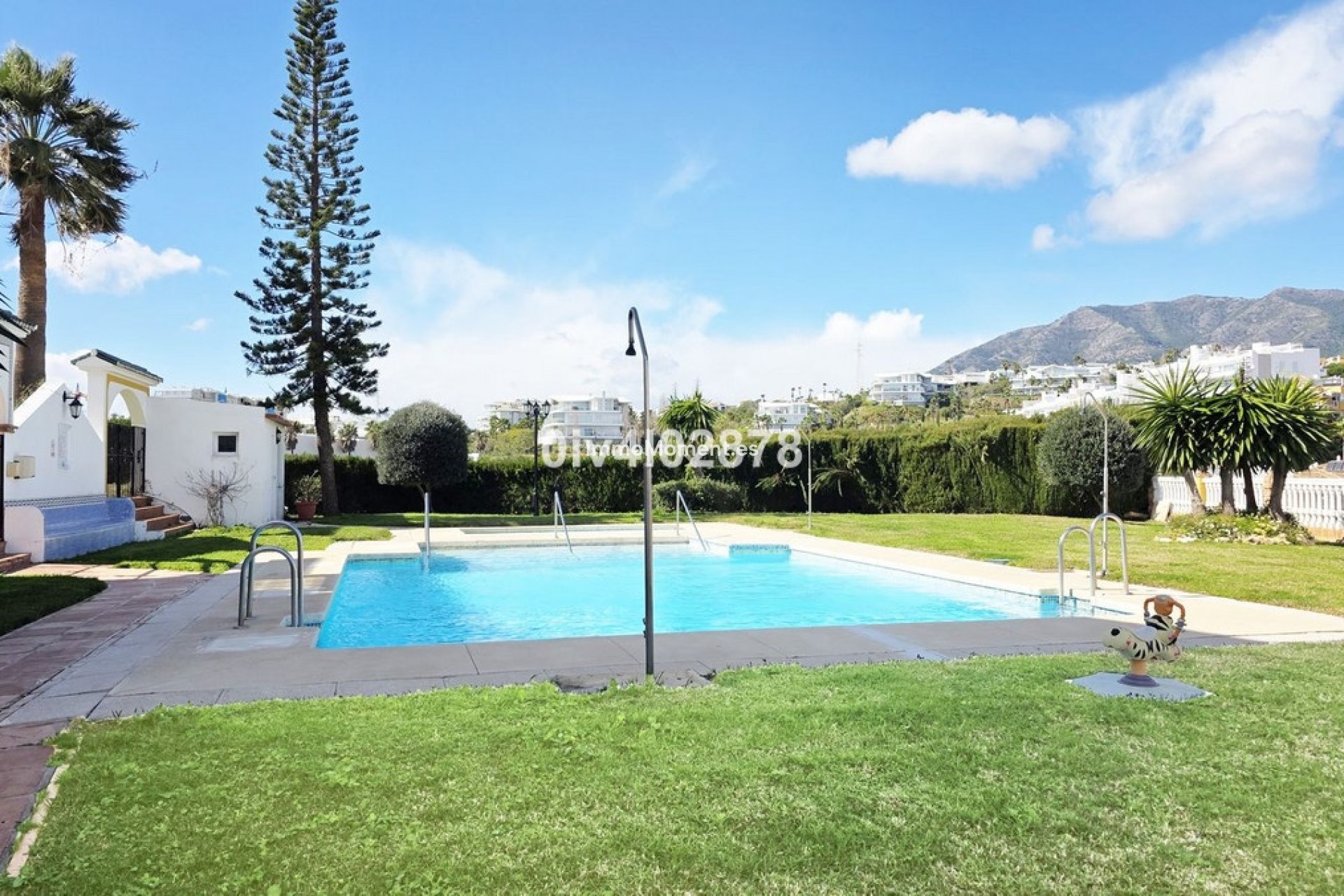 Reventa - Adosado - Benalmadena - Benalmadena Centro