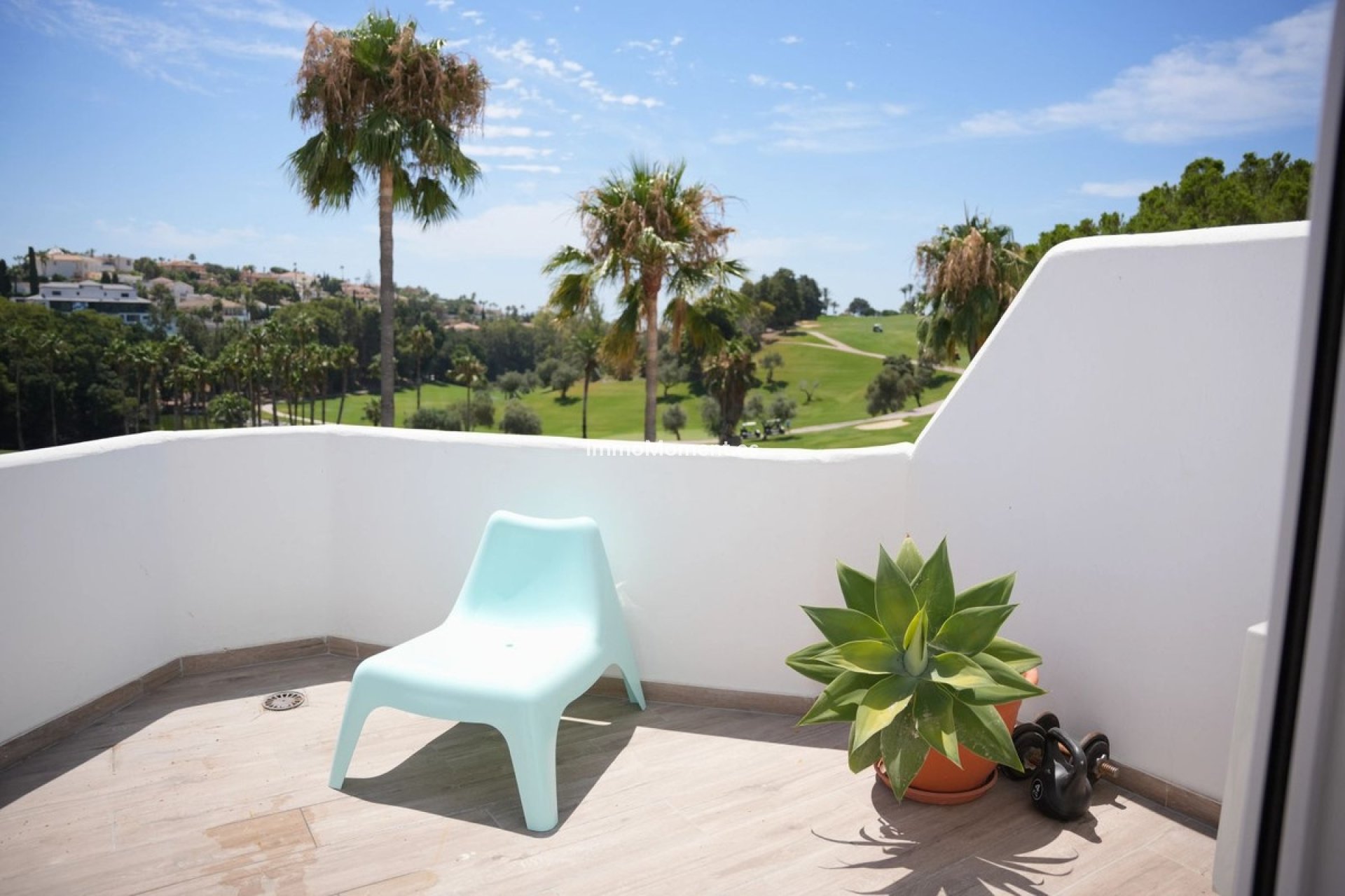Reventa - Adosado - Benalmadena - Benalmadena Costa