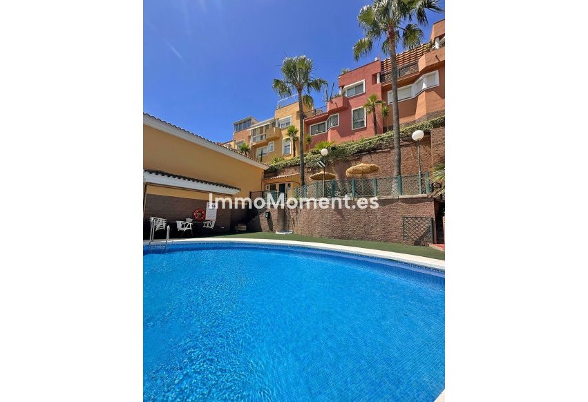 Reventa - Adosado - Benalmadena - Benalmadena Costa