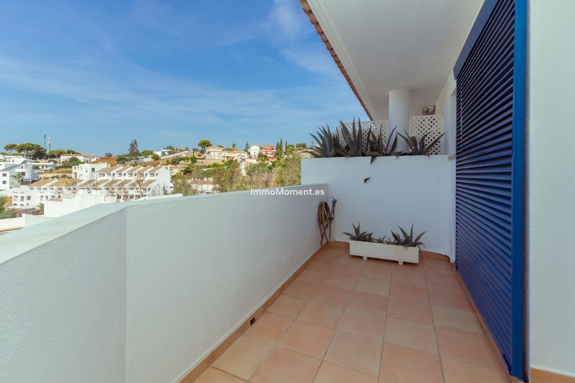 Reventa - Adosado - Benalmadena - Benalmadena Costa