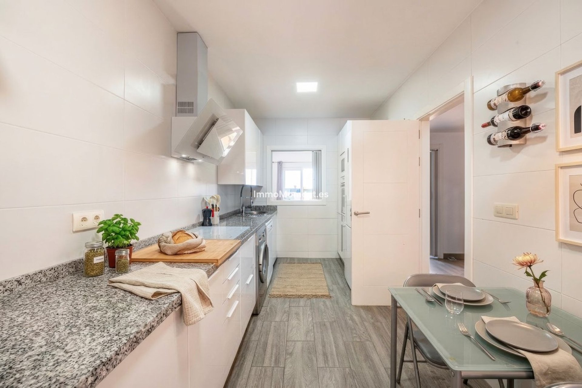 Reventa - Adosado - Benalmadena - Benalmadena Pueblo