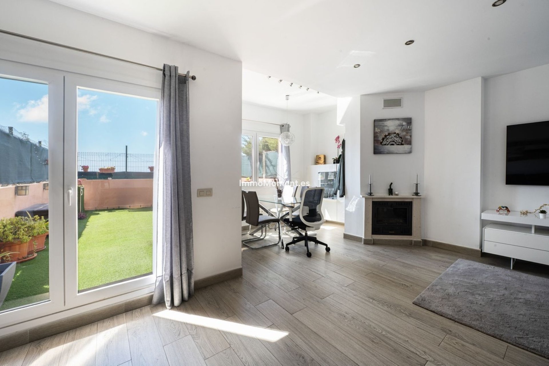 Reventa - Adosado - Benalmadena - Benalmadena Pueblo