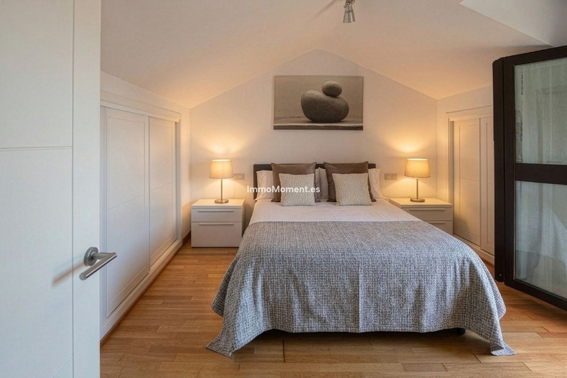 Reventa - Adosado - Benalmadena - Benalmadena Pueblo