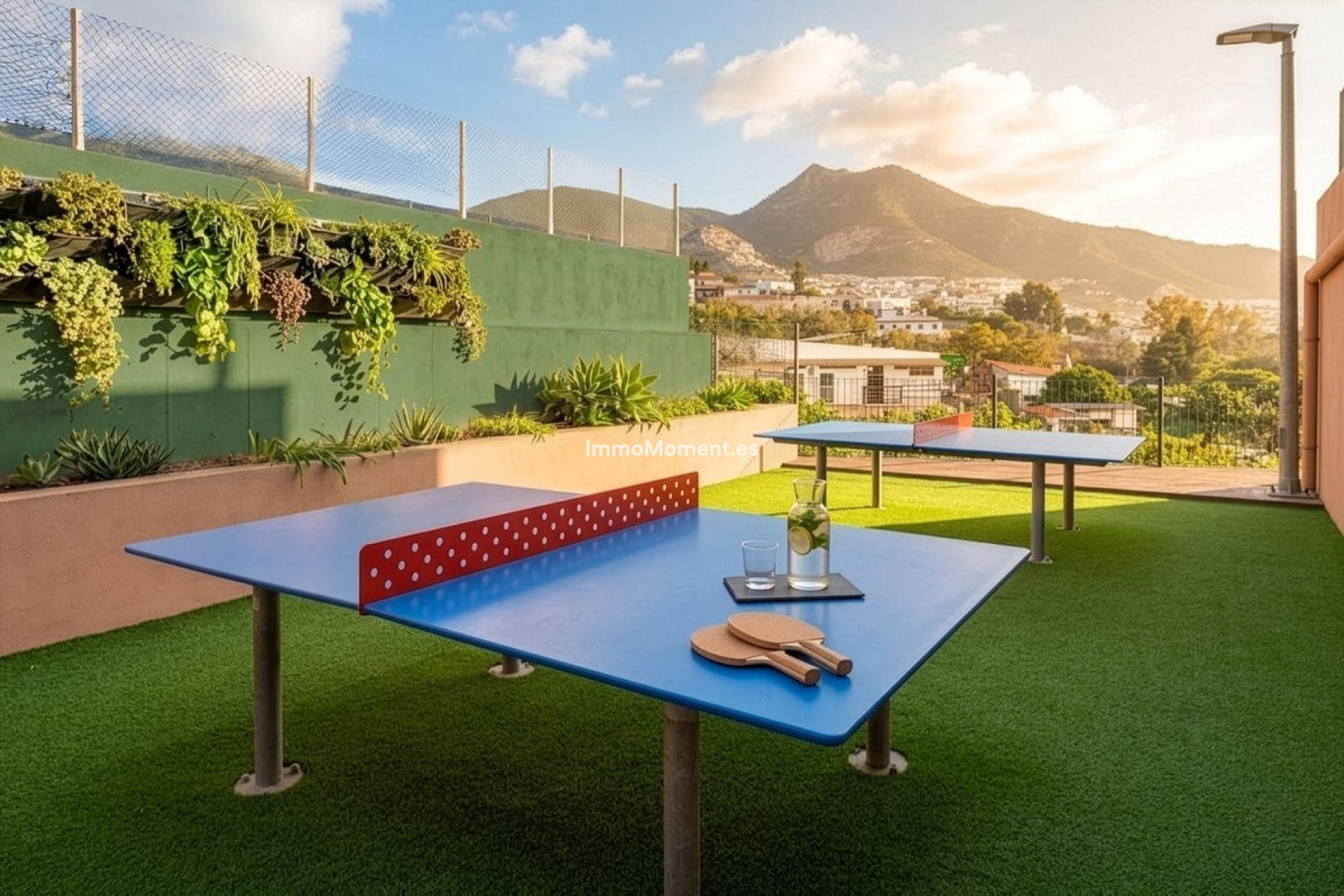 Reventa - Adosado - Benalmadena - Benalmadena Pueblo