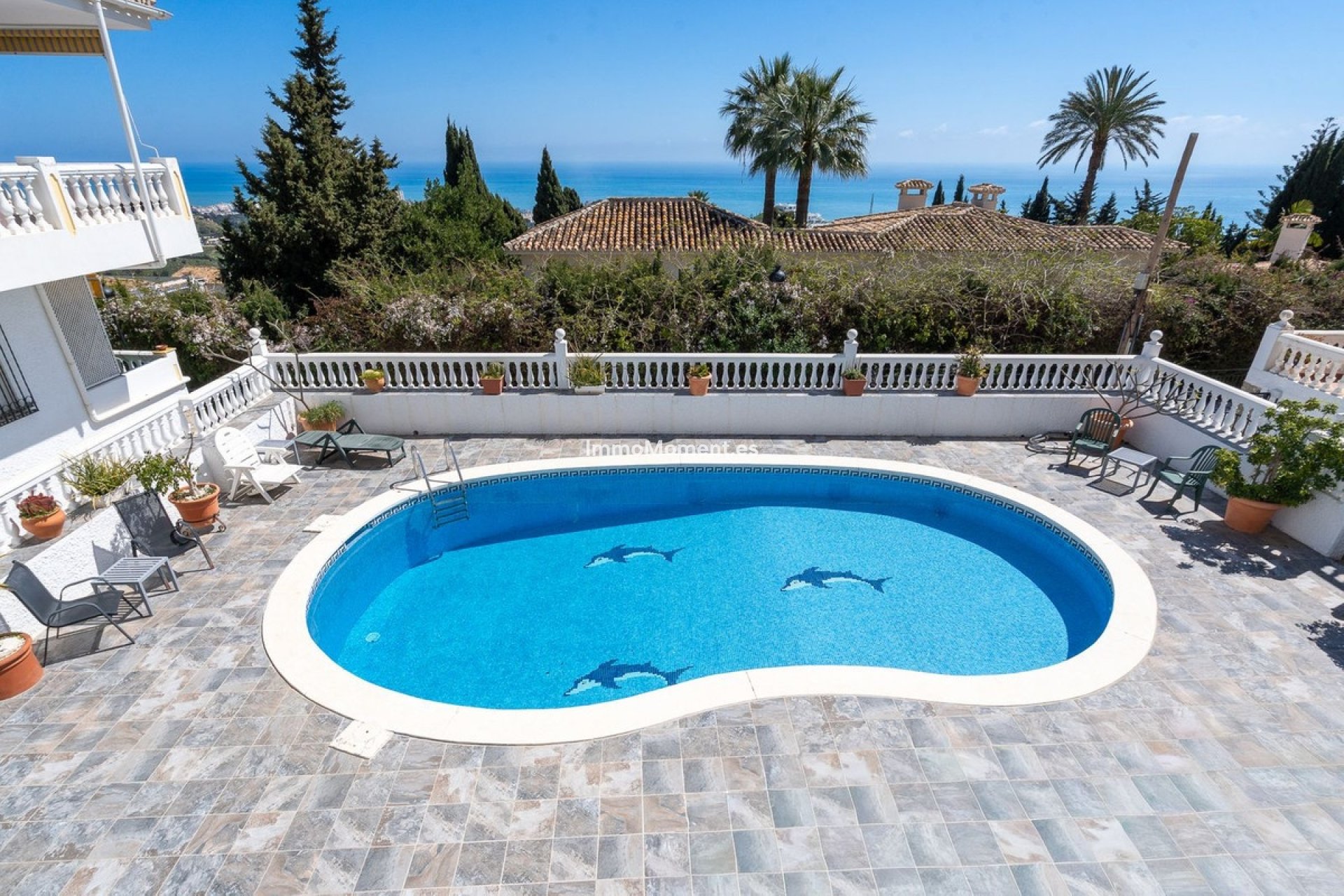 Reventa - Adosado - Benalmadena - Benalmadena Pueblo