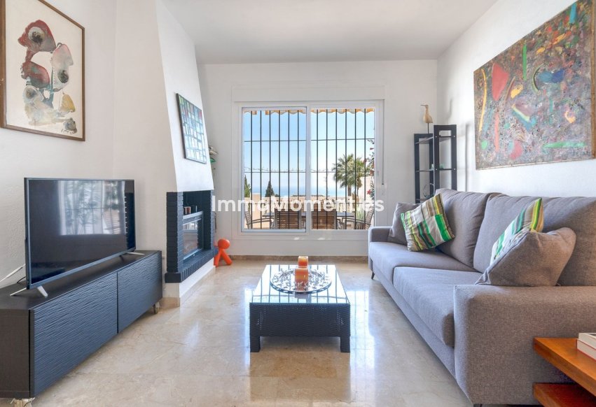 Reventa - Adosado - Benalmadena - Benalmadena Pueblo