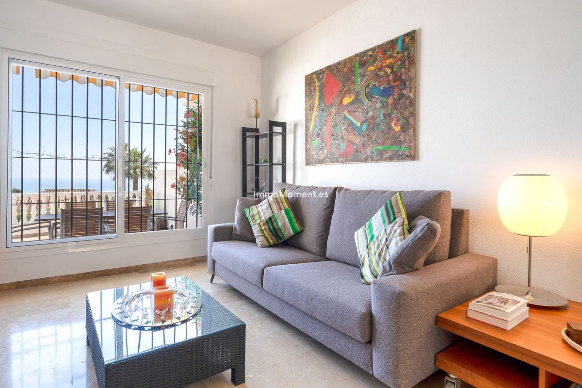 Reventa - Adosado - Benalmadena - Benalmadena Pueblo