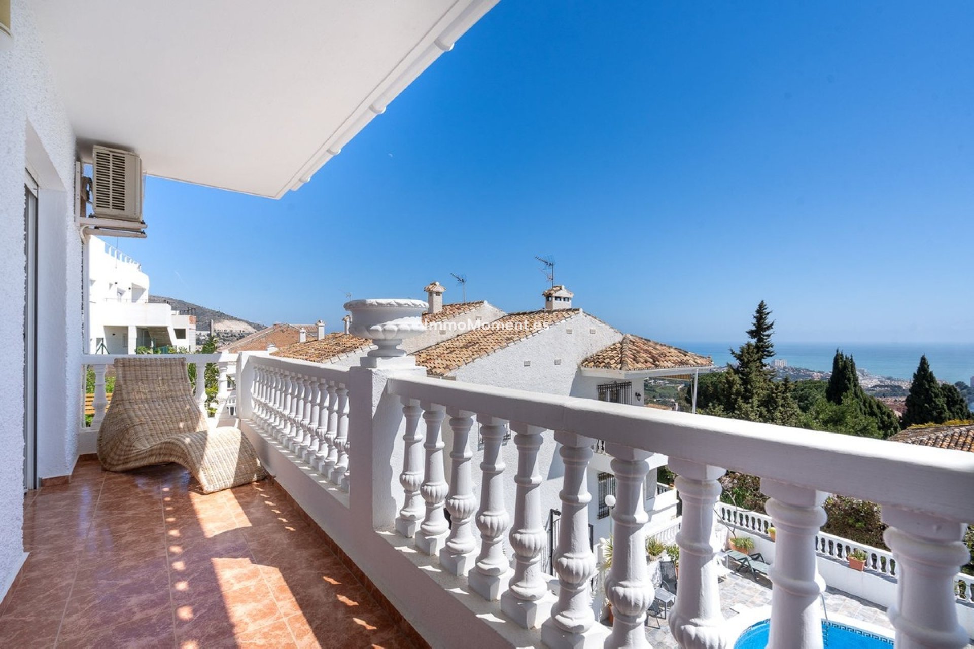 Reventa - Adosado - Benalmadena - Benalmadena Pueblo