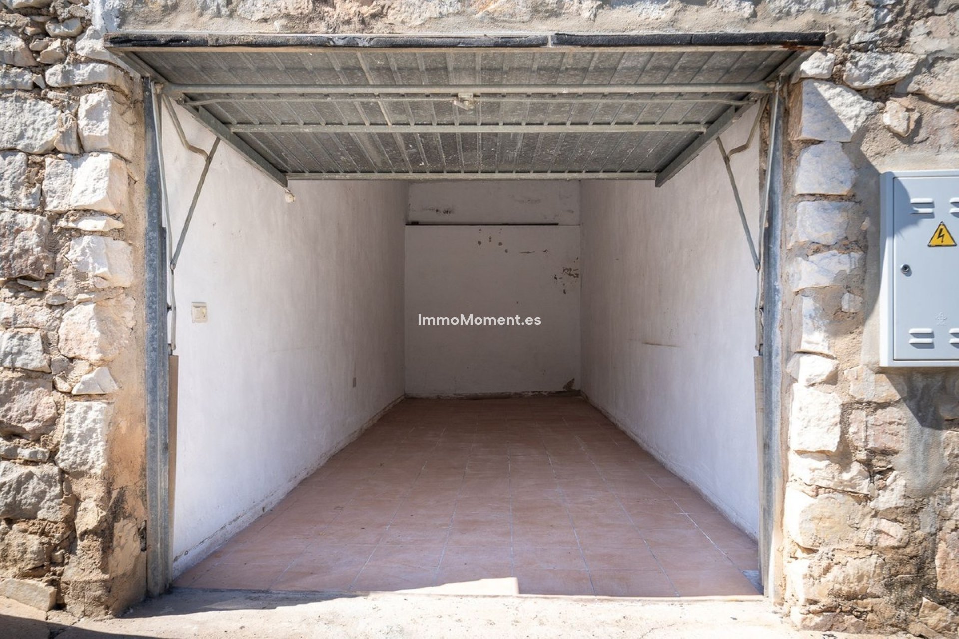 Reventa - Adosado - Benalmadena - Benalmadena Pueblo